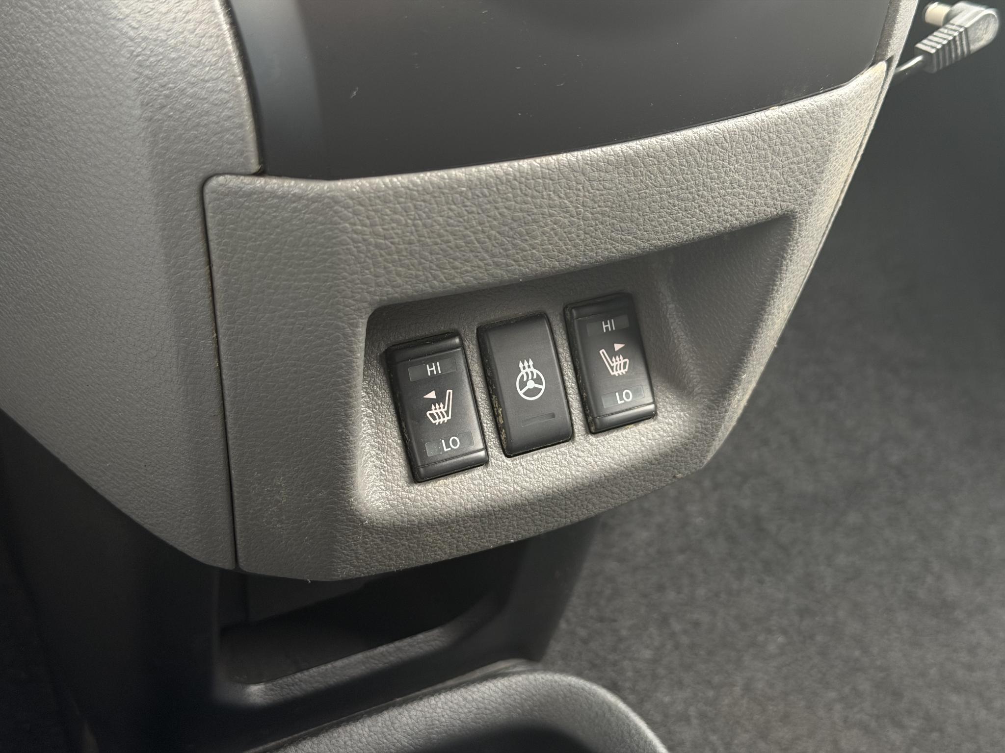 Foto van Nissan Nissan E-nv200