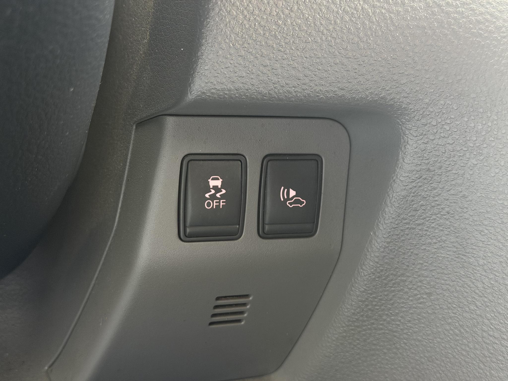 Foto van Nissan Nissan E-nv200
