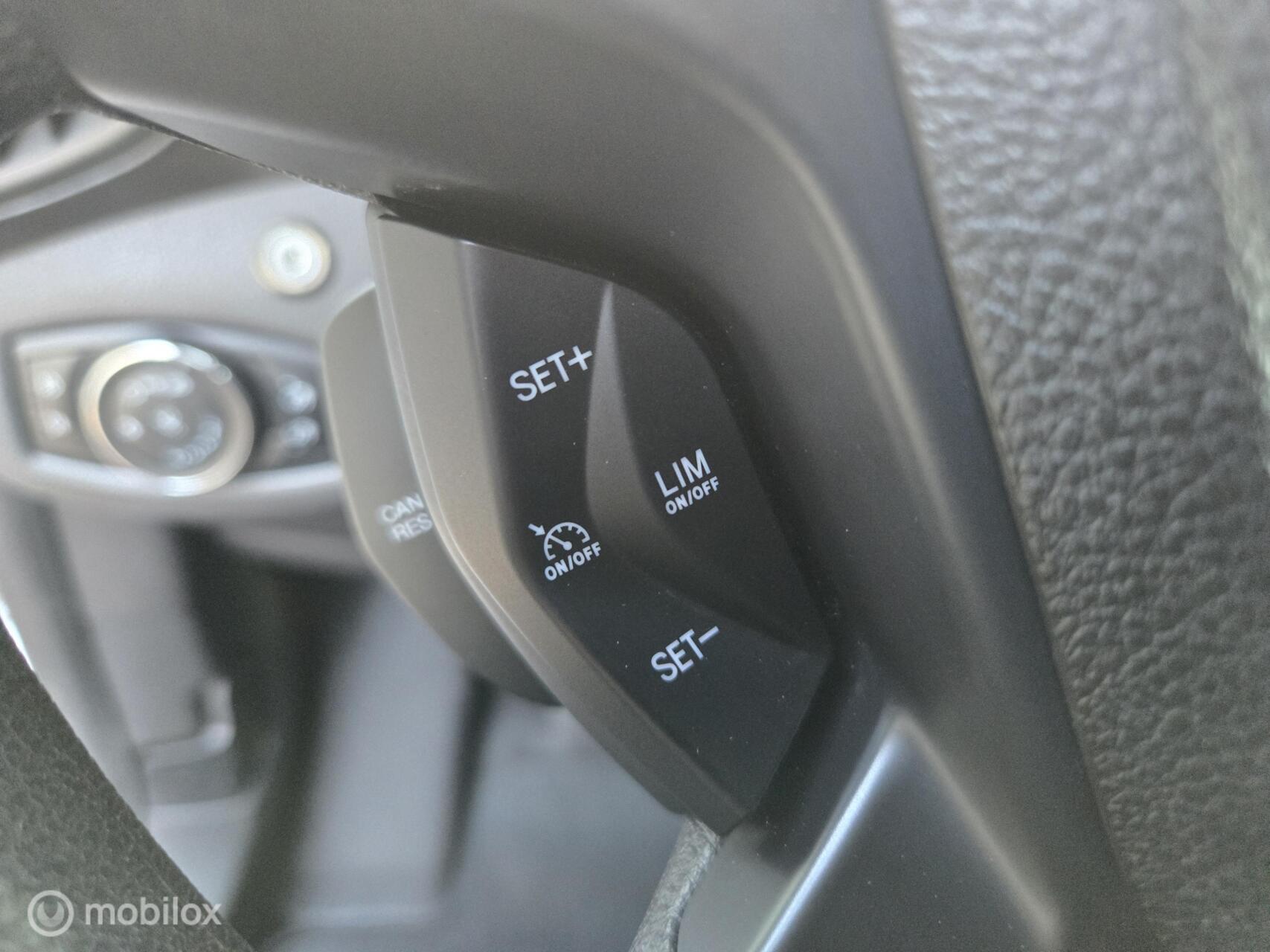 Foto van Ford Transit Connect