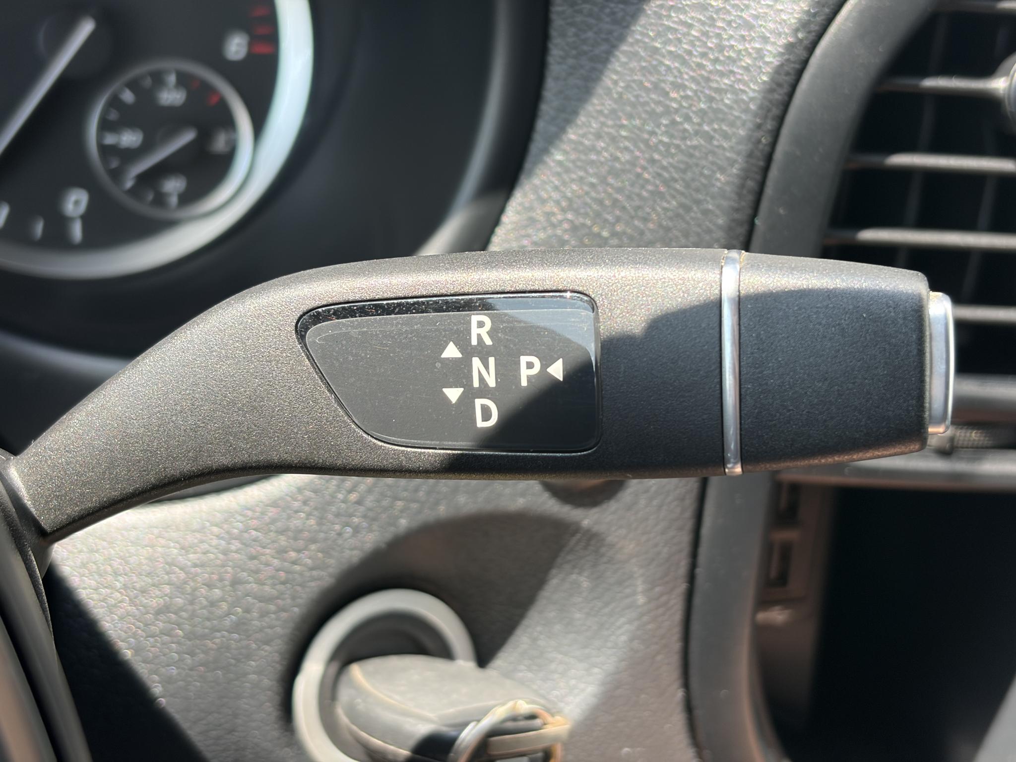 Foto van Mercedes-Benz Vito