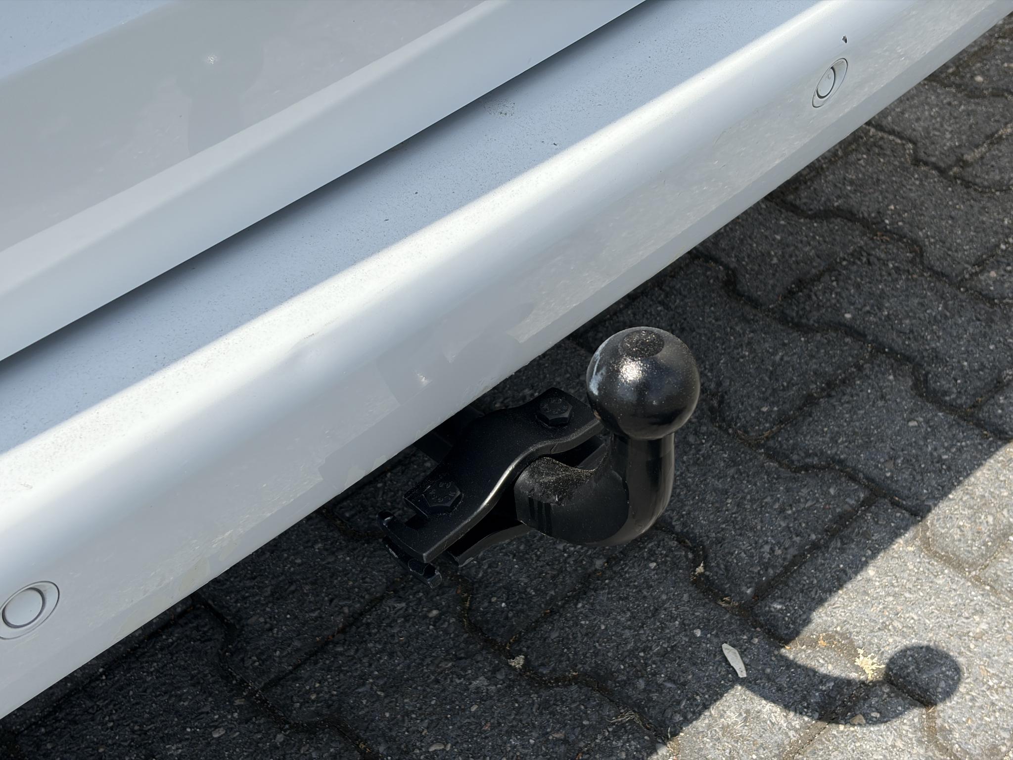 Foto van Mercedes-Benz Vito