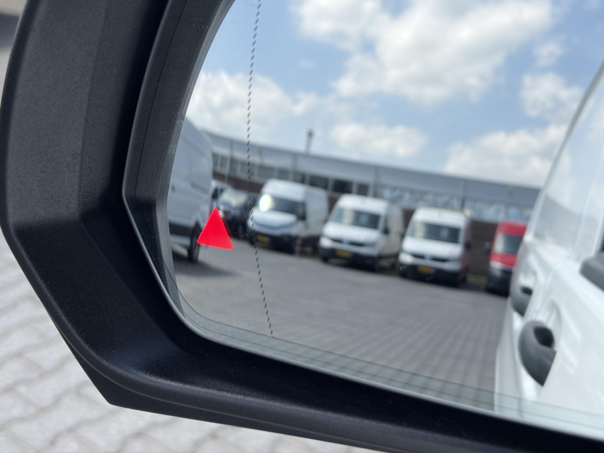 Foto van Mercedes-Benz Vito
