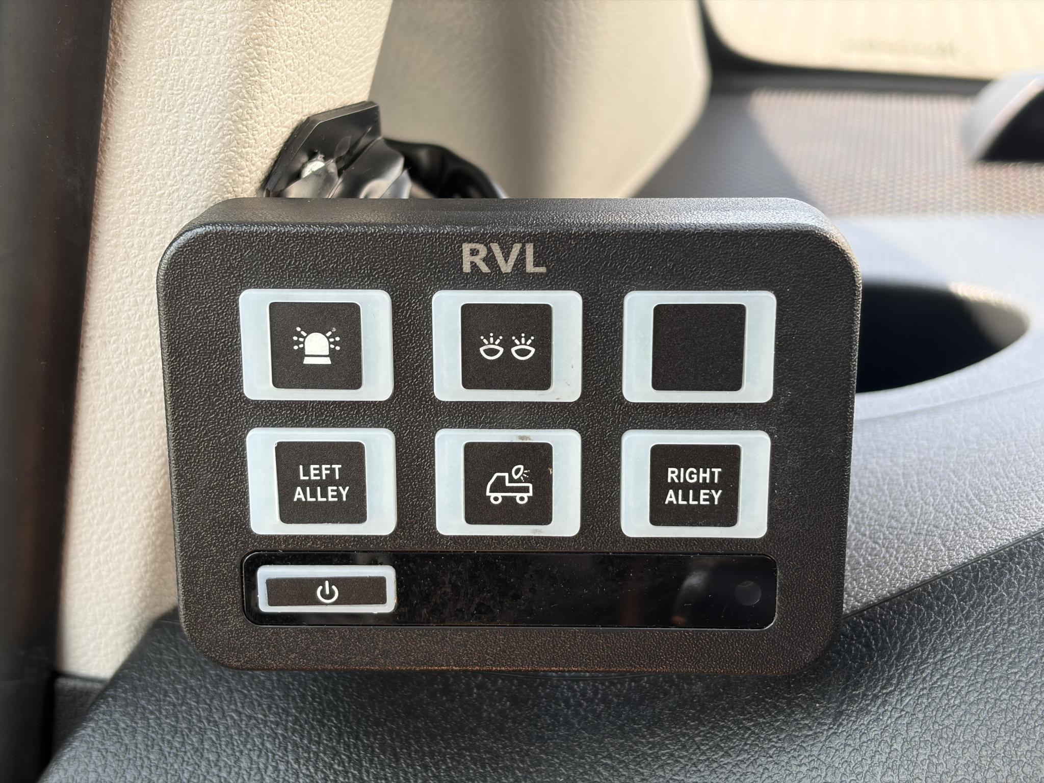 Foto van Mercedes-Benz Vito