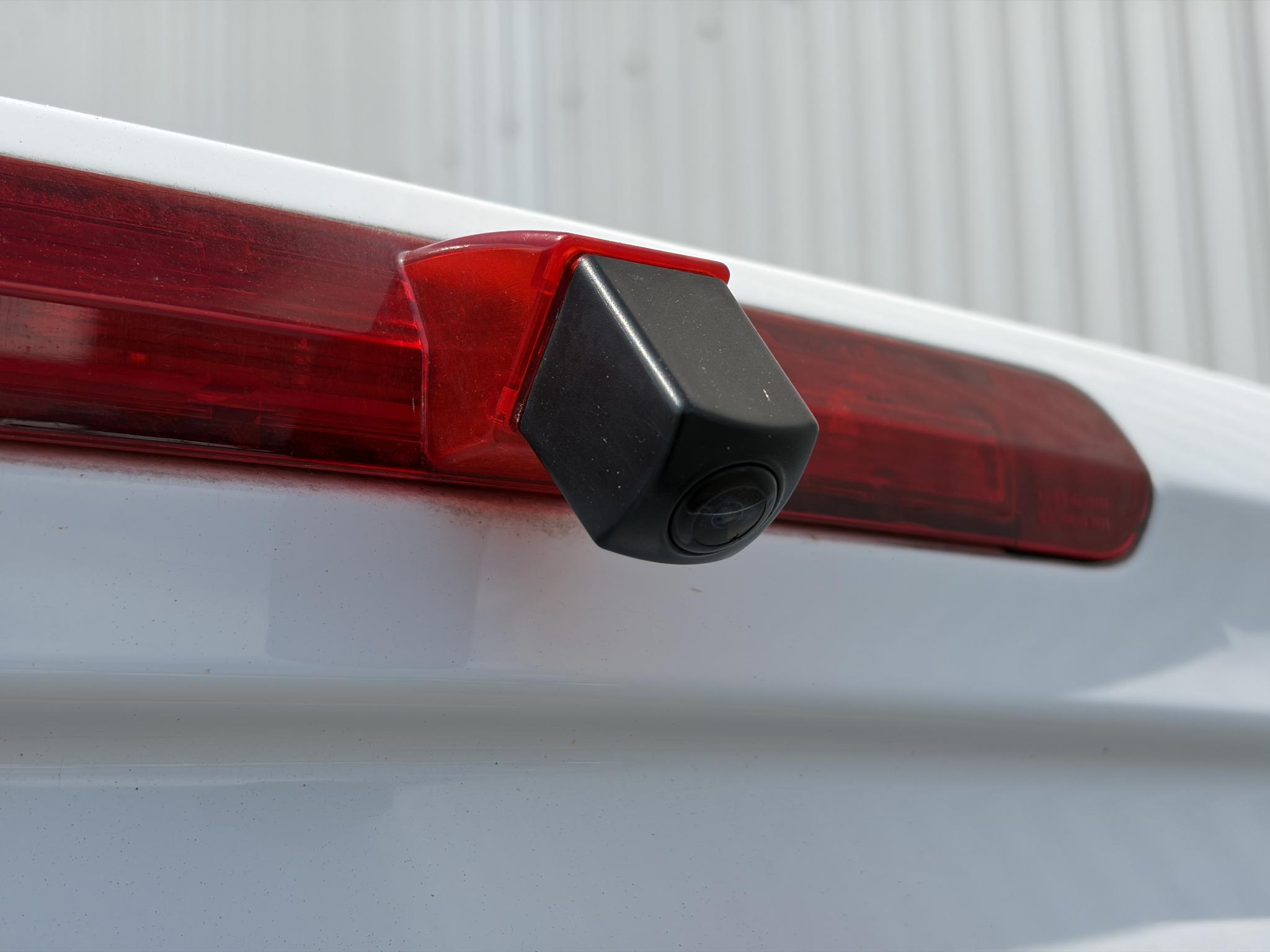 Foto van Mercedes-Benz Vito