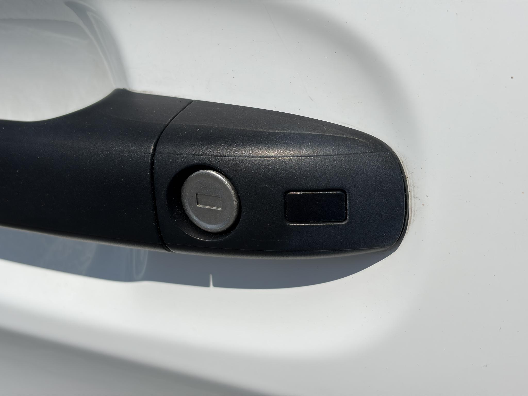 Foto van Mercedes-Benz Vito