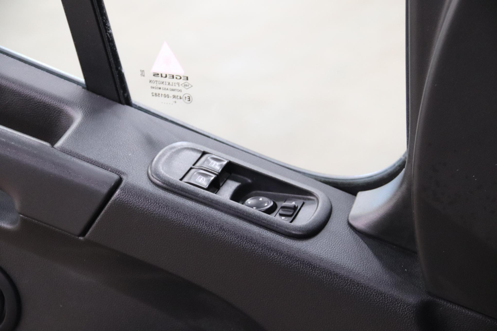 Foto van Opel Movano