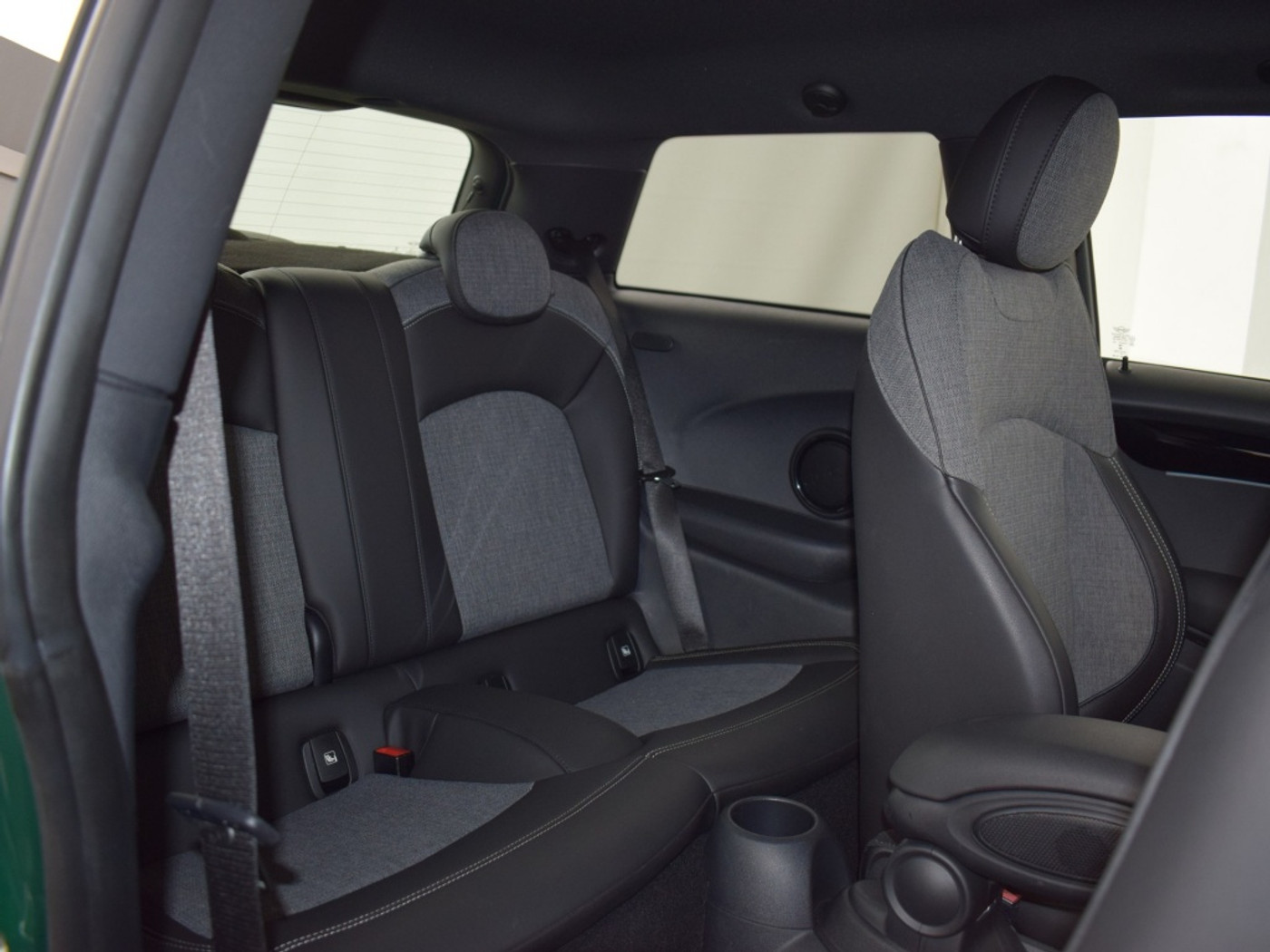 Foto van Mini Cooper Se