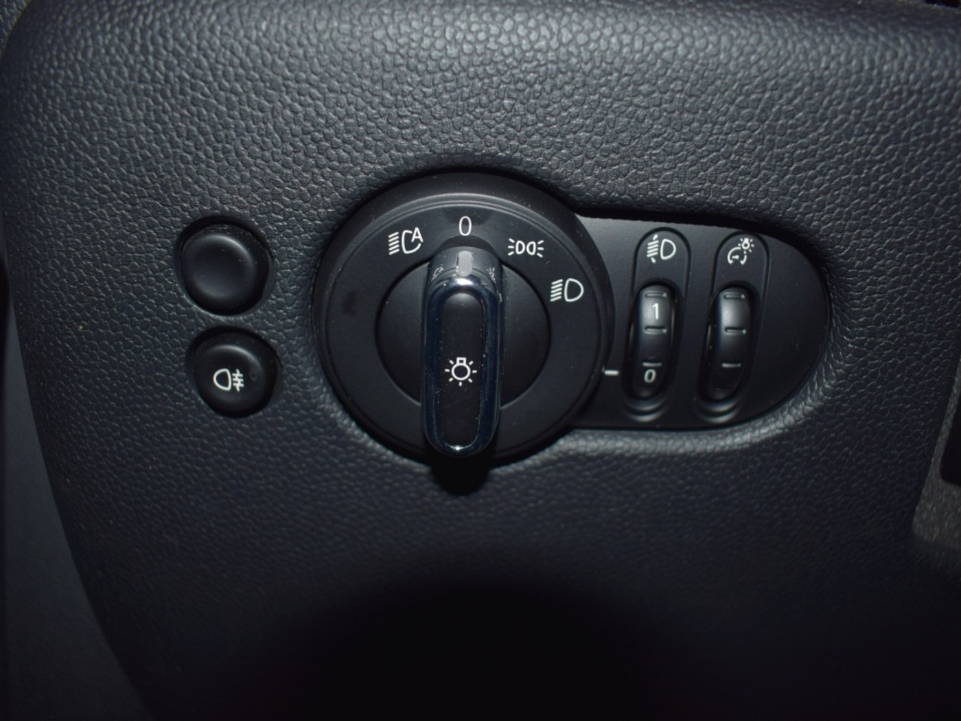 Foto van Mini Cooper Se