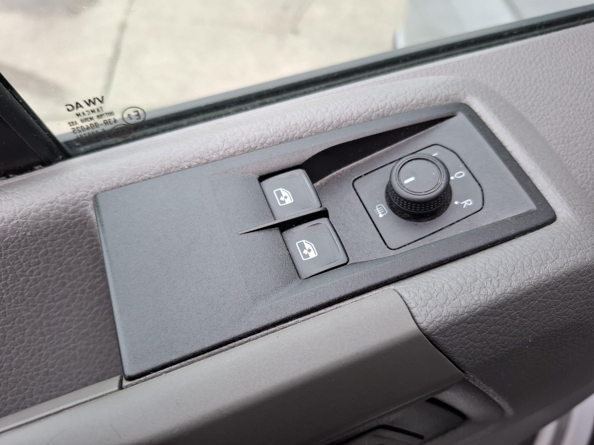 Foto van Volkswagen Crafter