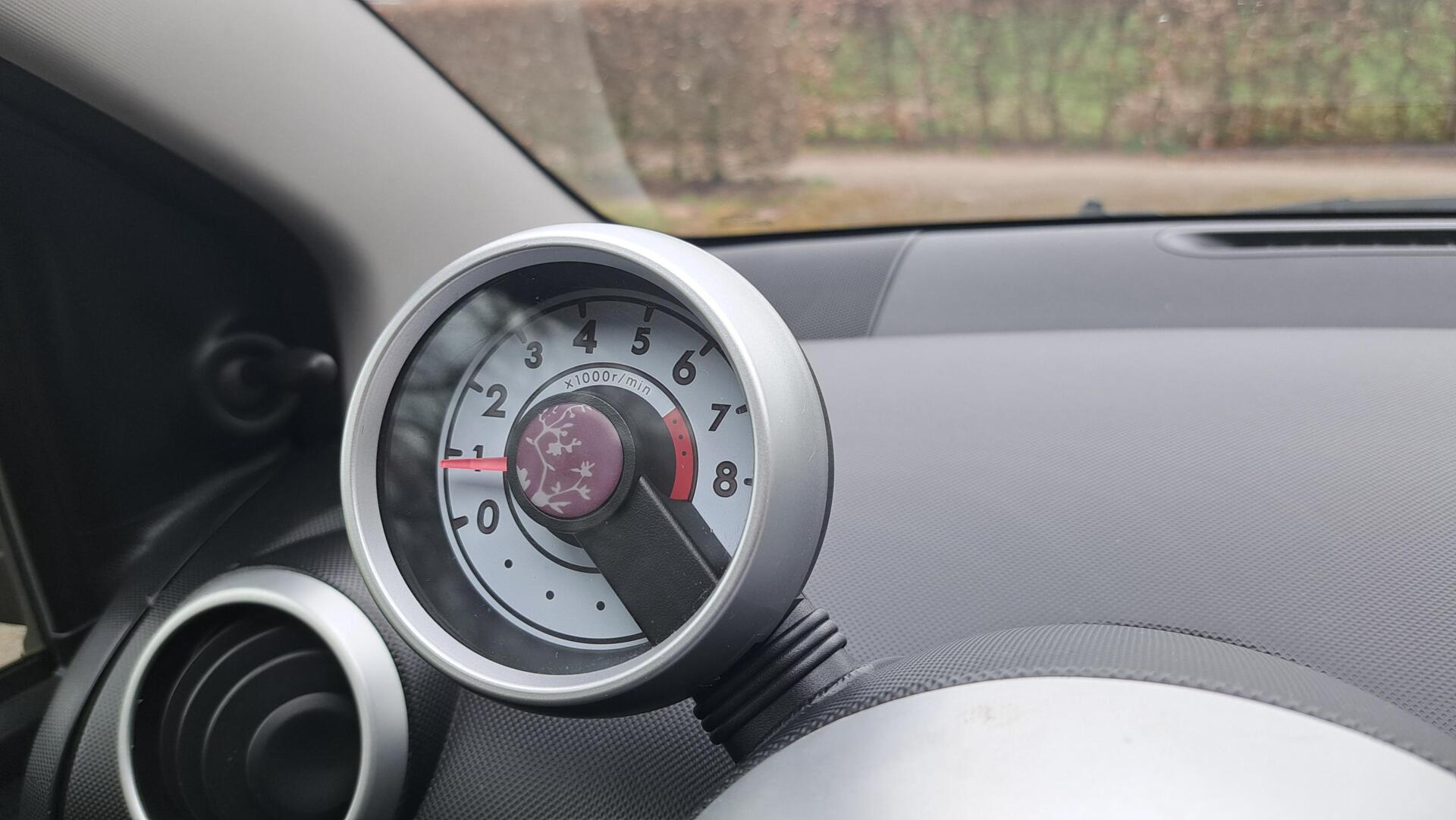 Foto van Peugeot Peugeot 107