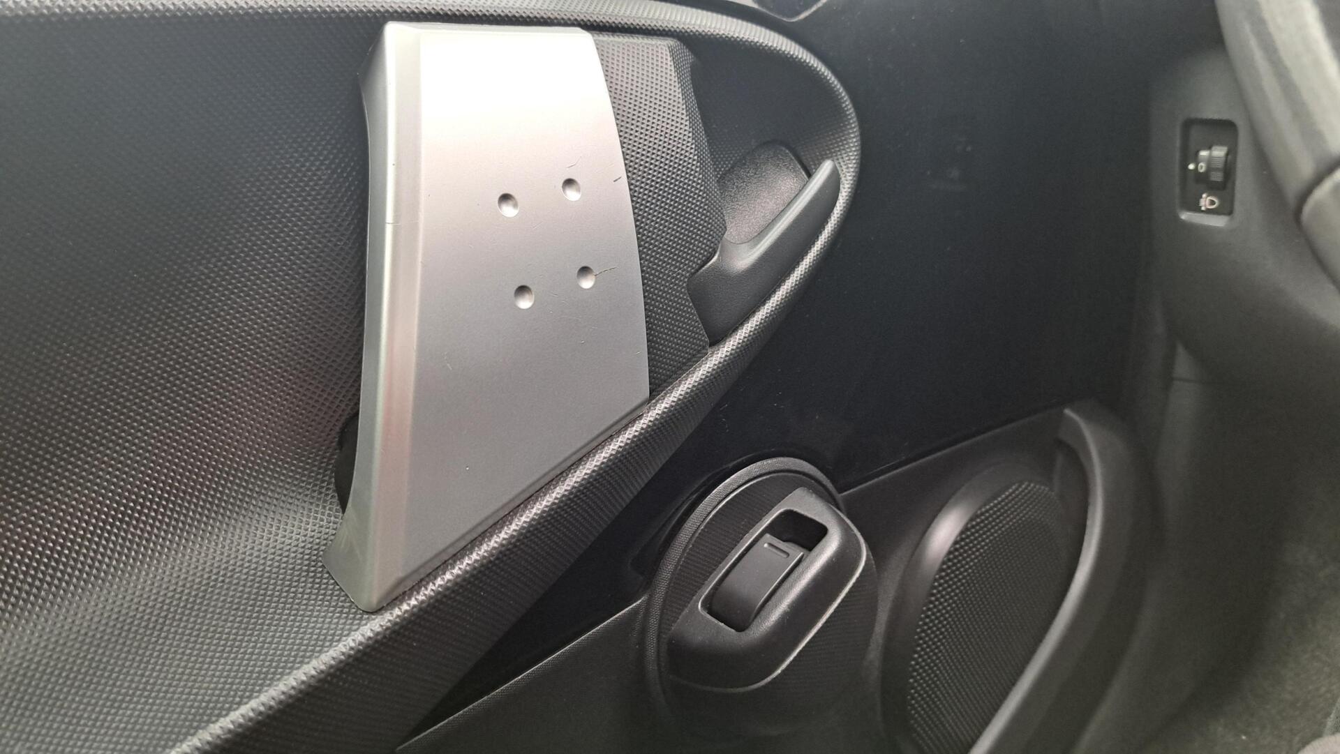 Foto van Peugeot Peugeot 107