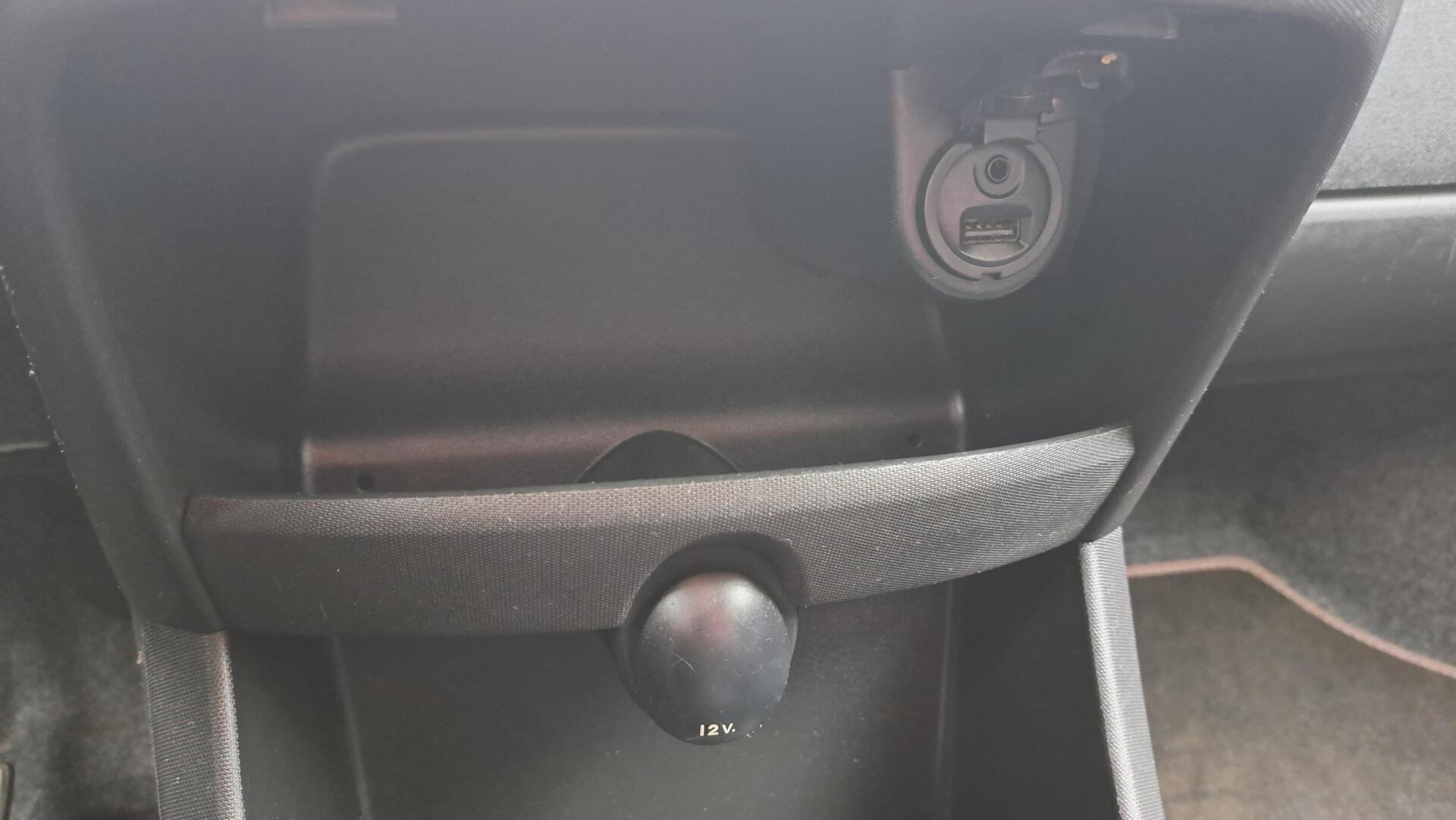 Foto van Peugeot Peugeot 107