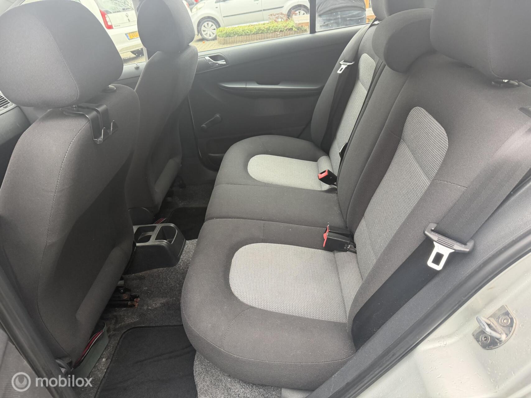 Foto van Skoda Fabia