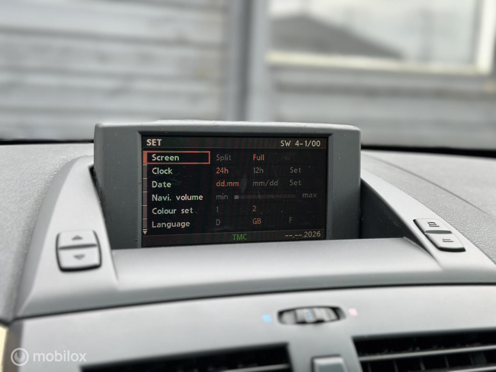 Foto van BMW X Reihe