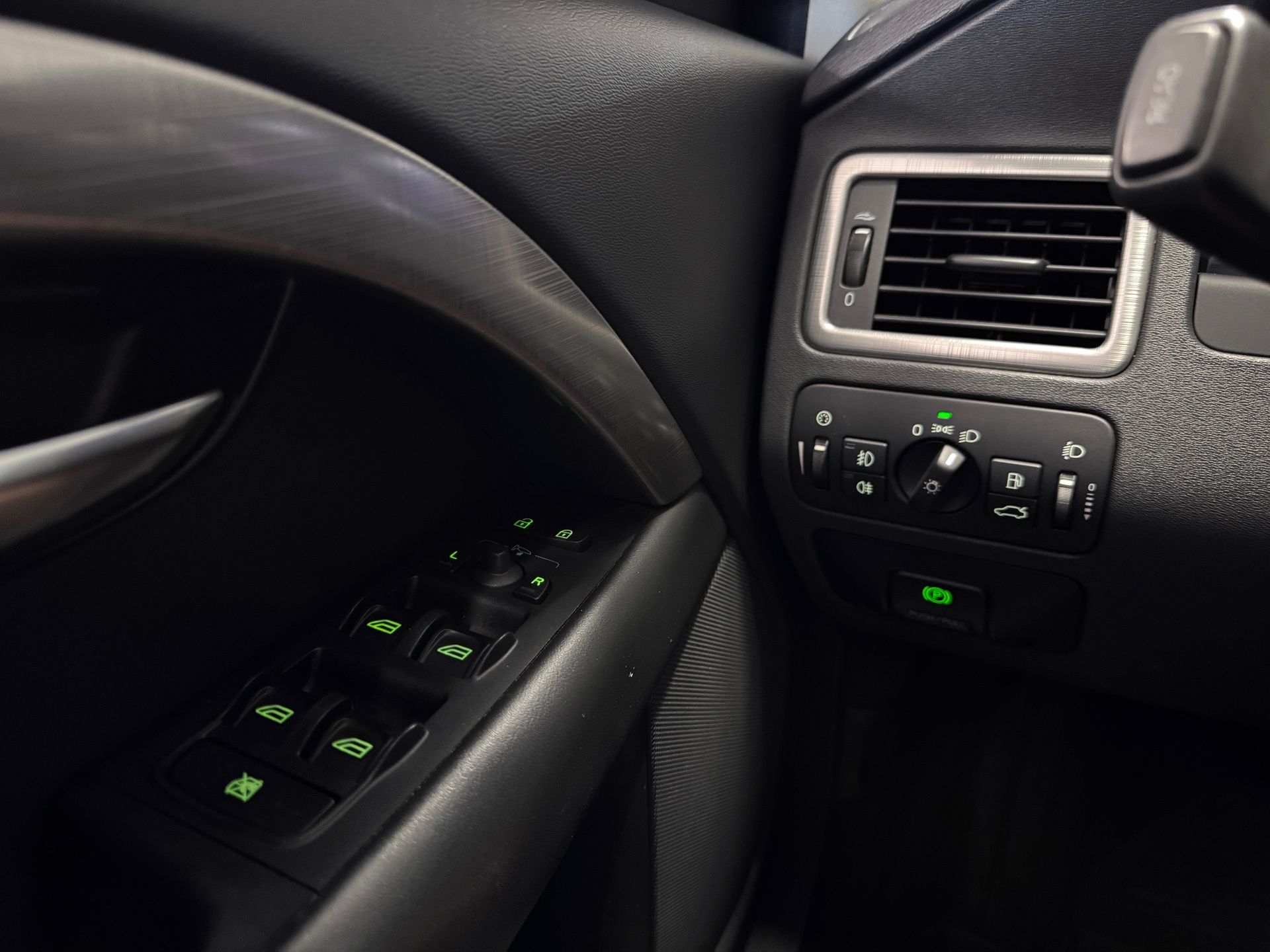 Foto van Volvo V70