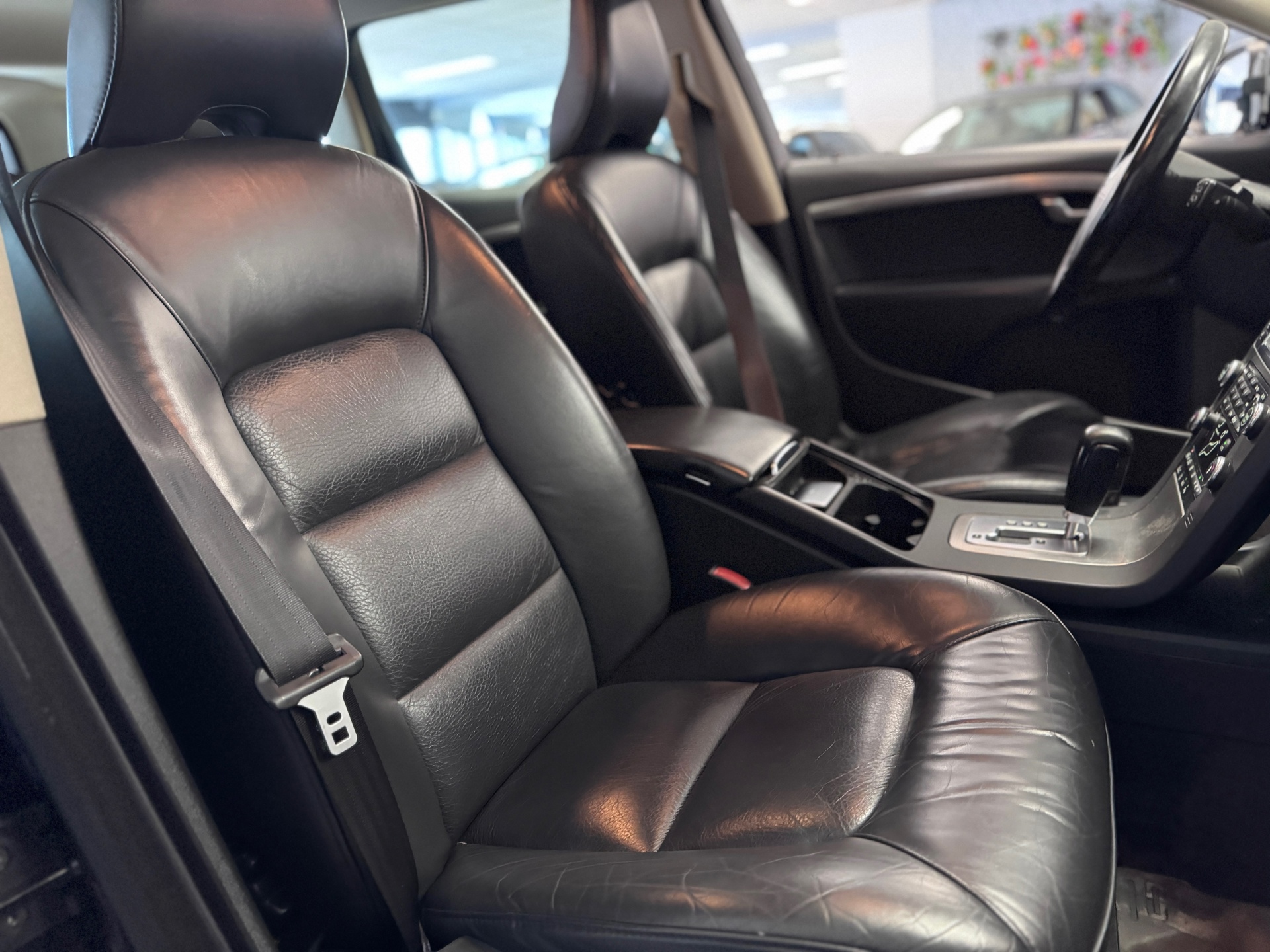 Foto van Volvo V70