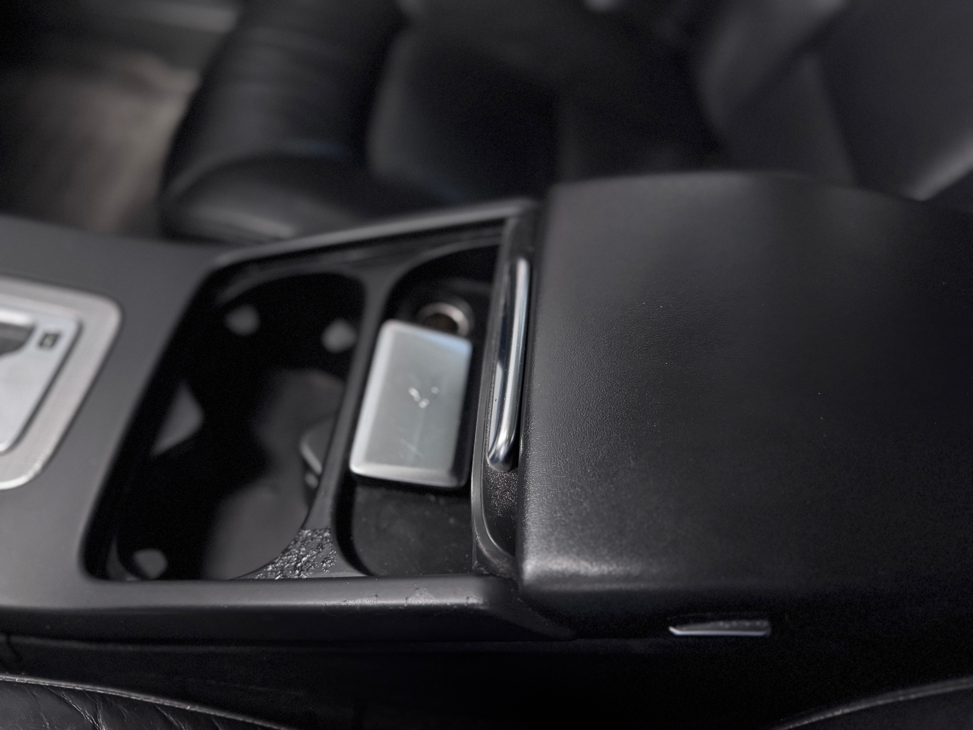 Foto van Volvo V70