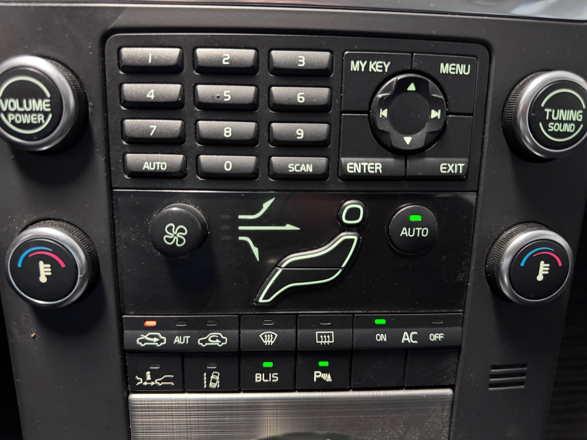 Foto van Volvo V70