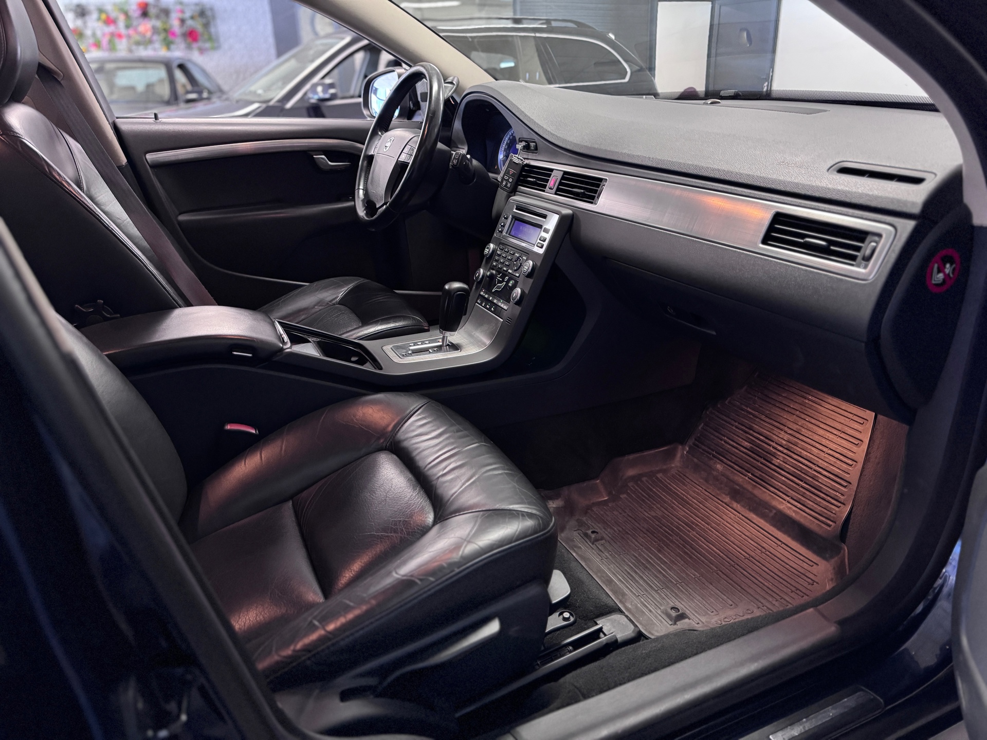 Foto van Volvo V70