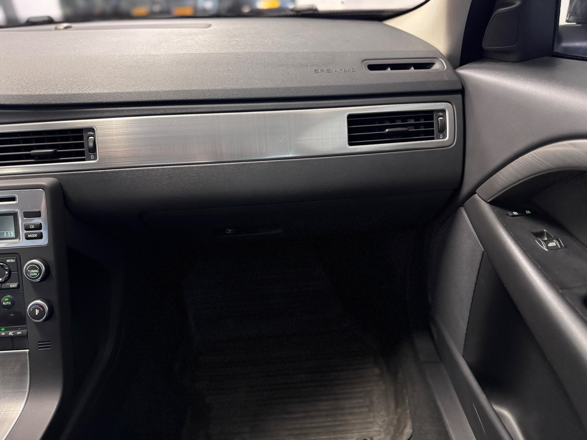 Foto van Volvo V70