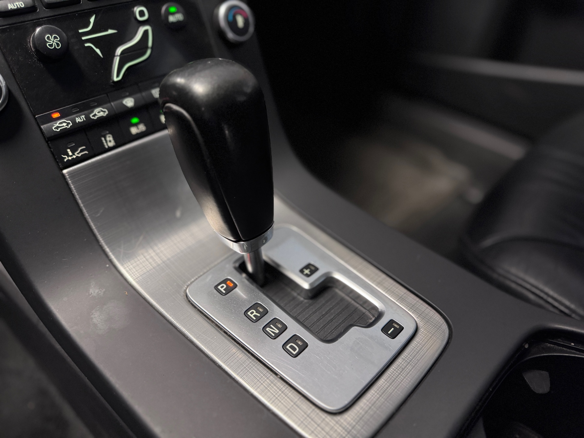 Foto van Volvo V70
