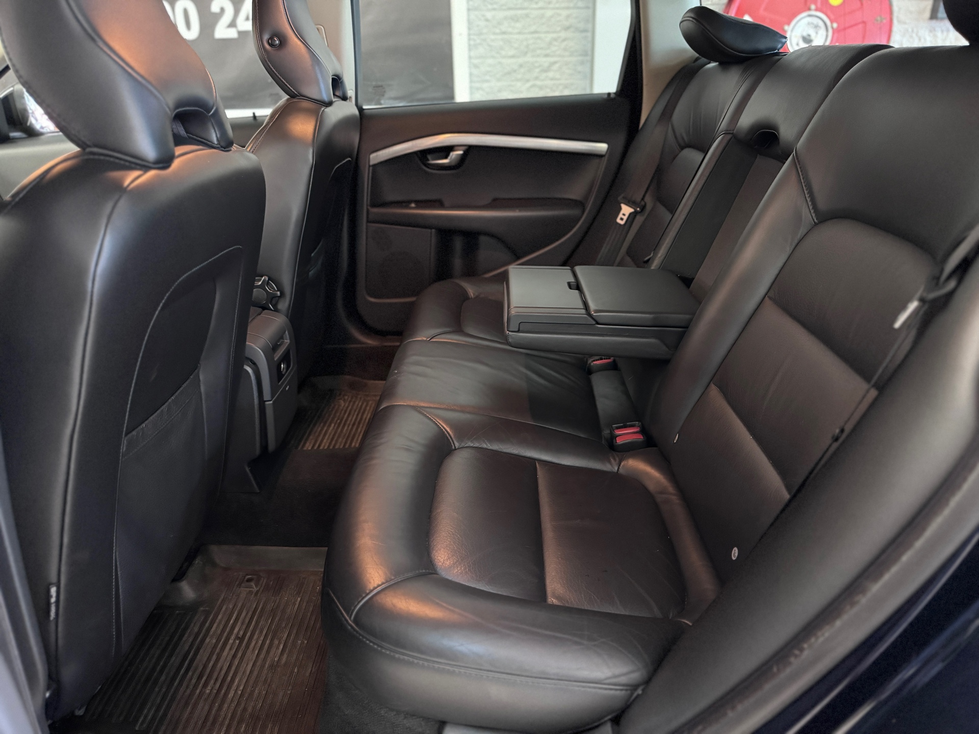 Foto van Volvo V70