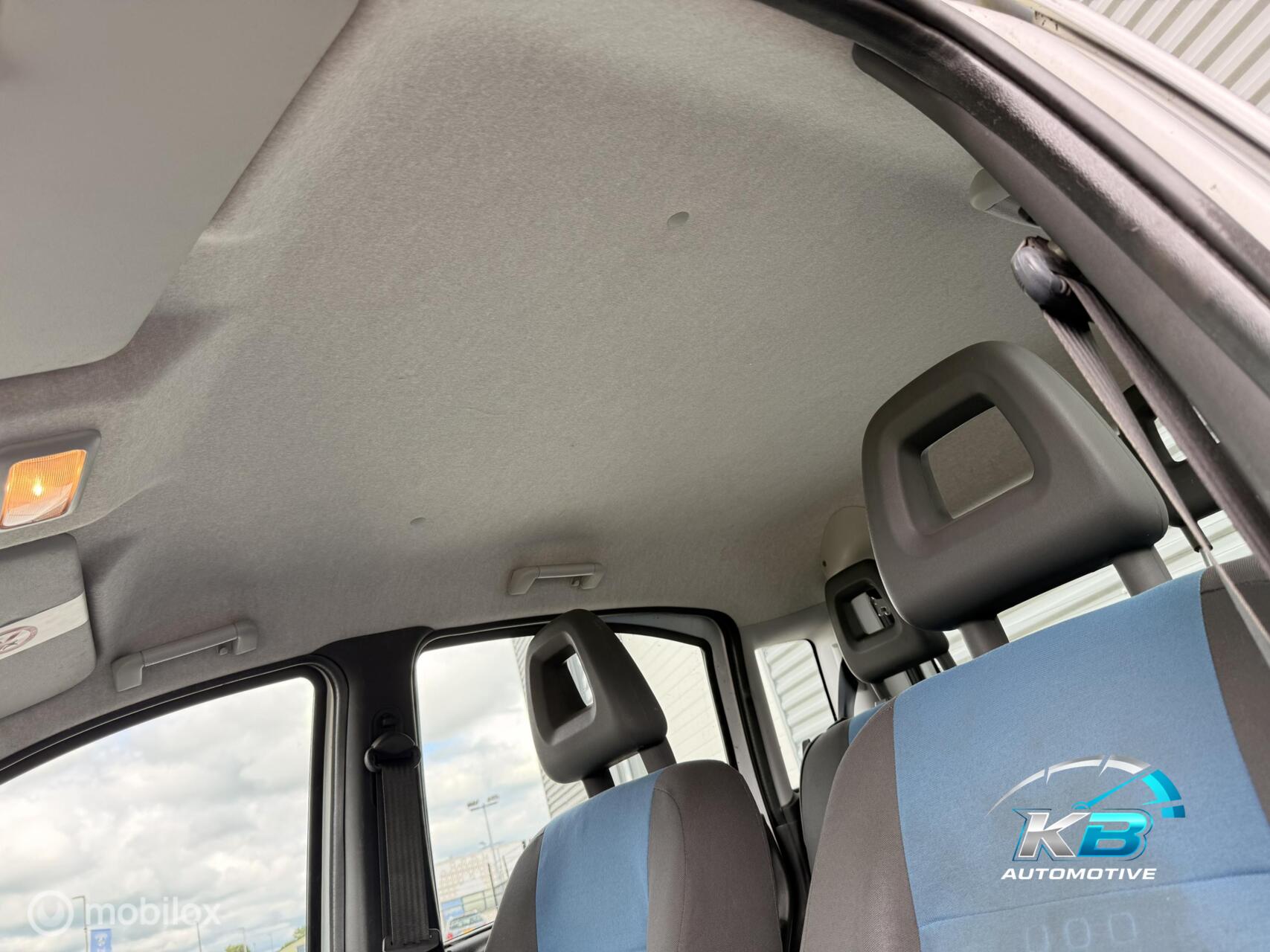 Foto van Fiat Fiat Panda