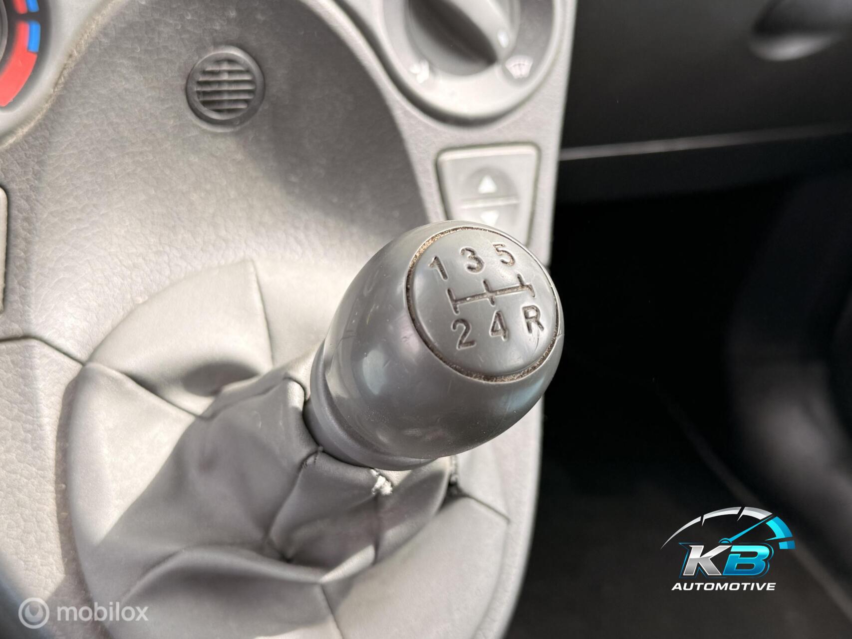 Foto van Fiat Fiat Panda