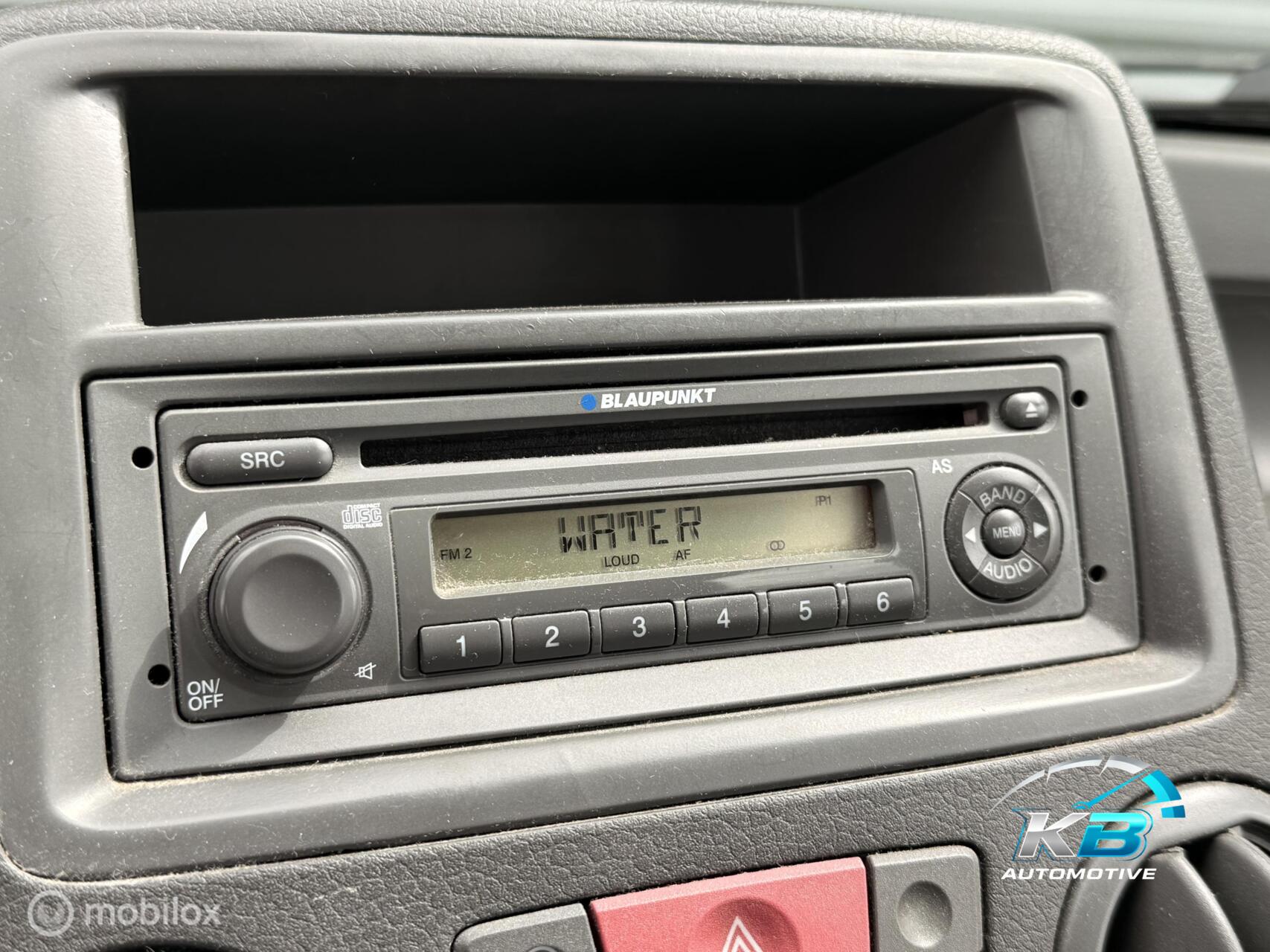 Foto van Fiat Fiat Panda