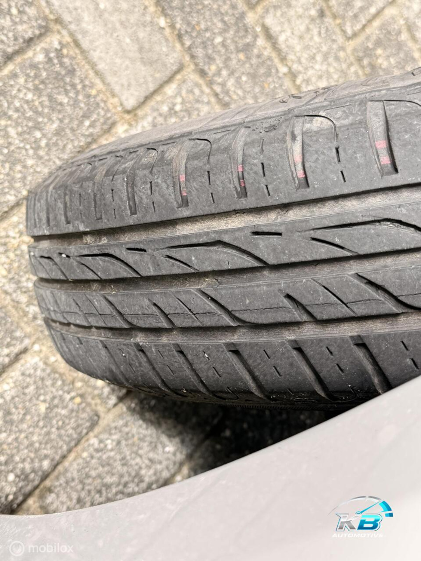 Foto van Fiat Fiat Panda