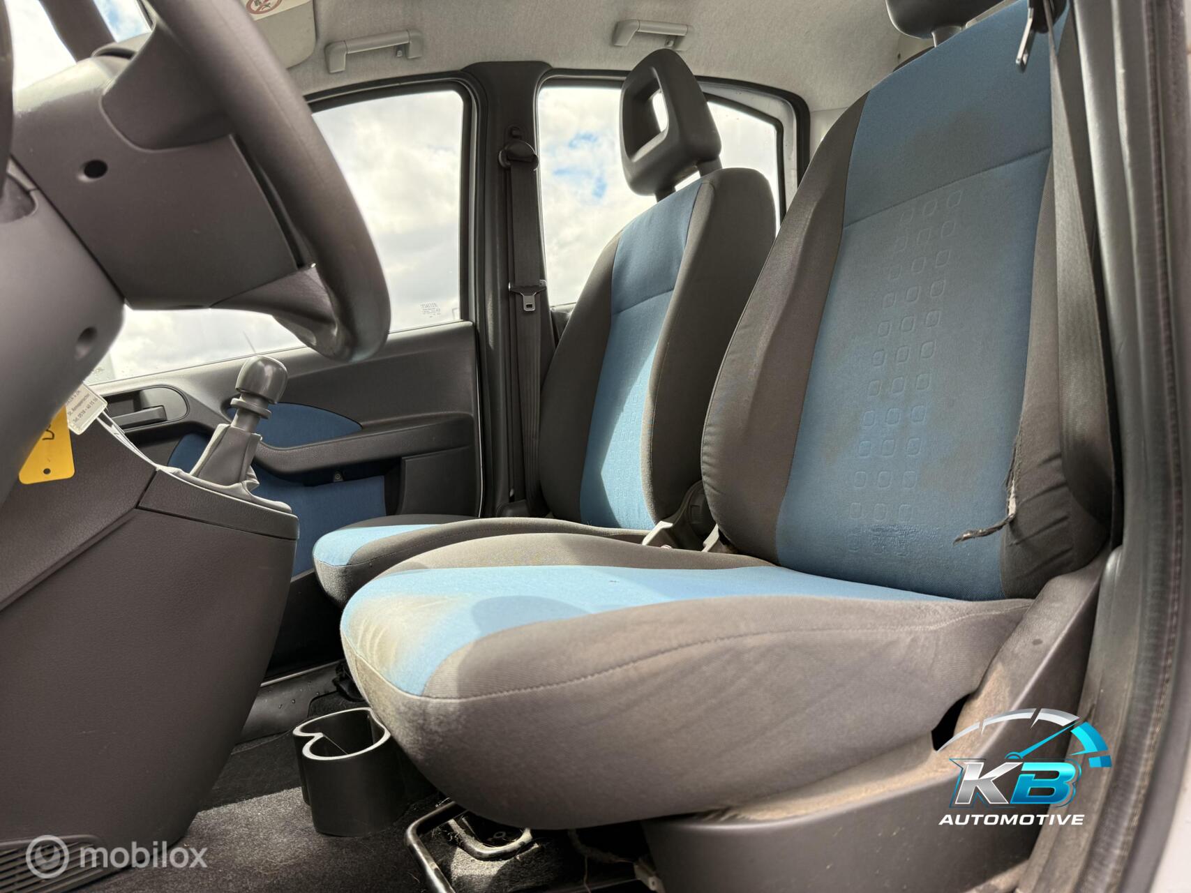 Foto van Fiat Fiat Panda