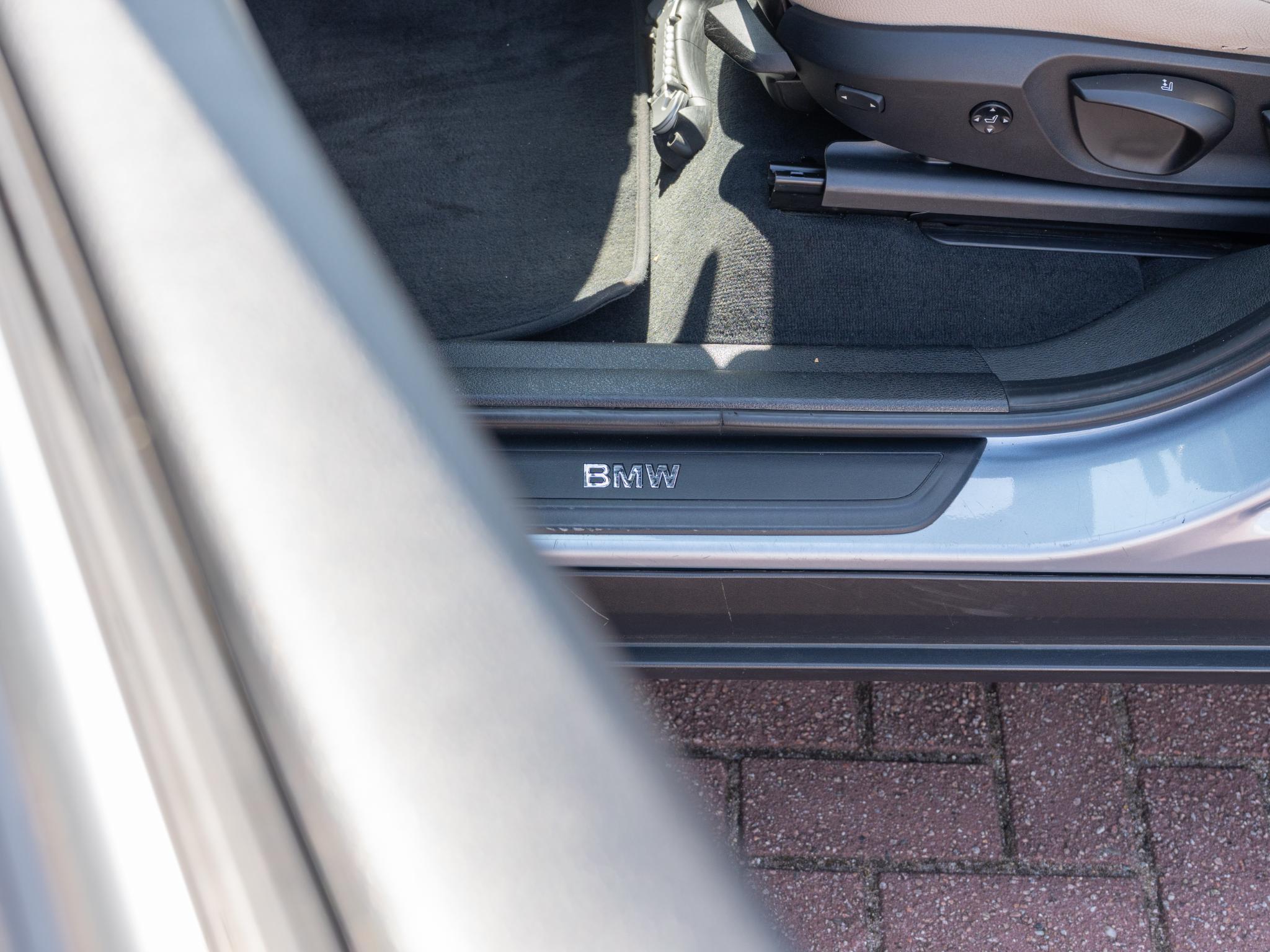 Foto van BMW X Reihe