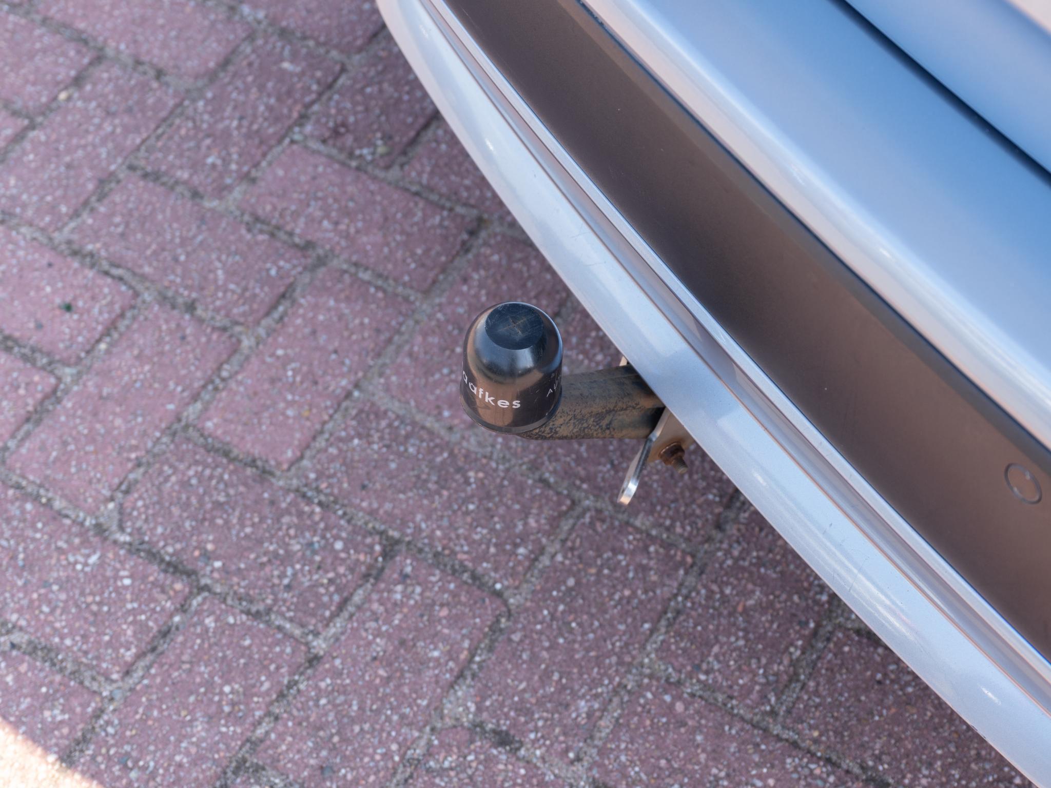 Foto van BMW X Reihe