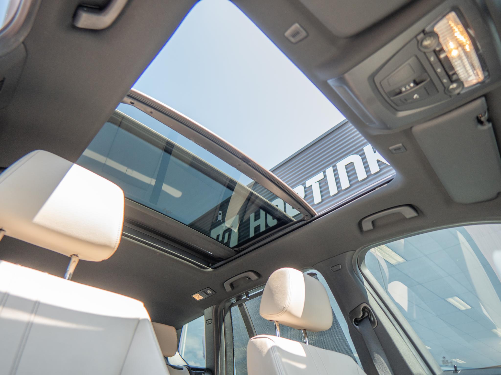 Foto van BMW X Reihe
