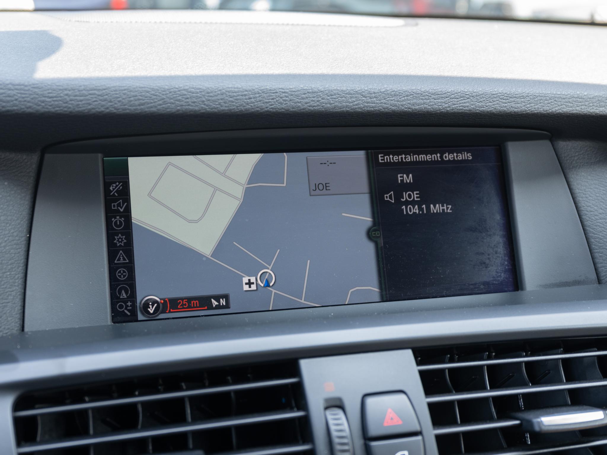 Foto van BMW X Reihe