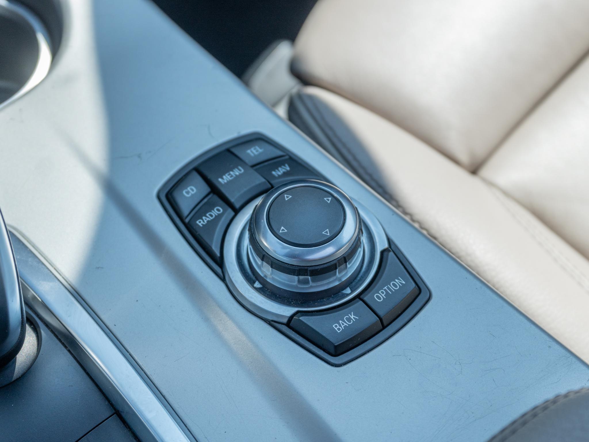 Foto van BMW X Reihe
