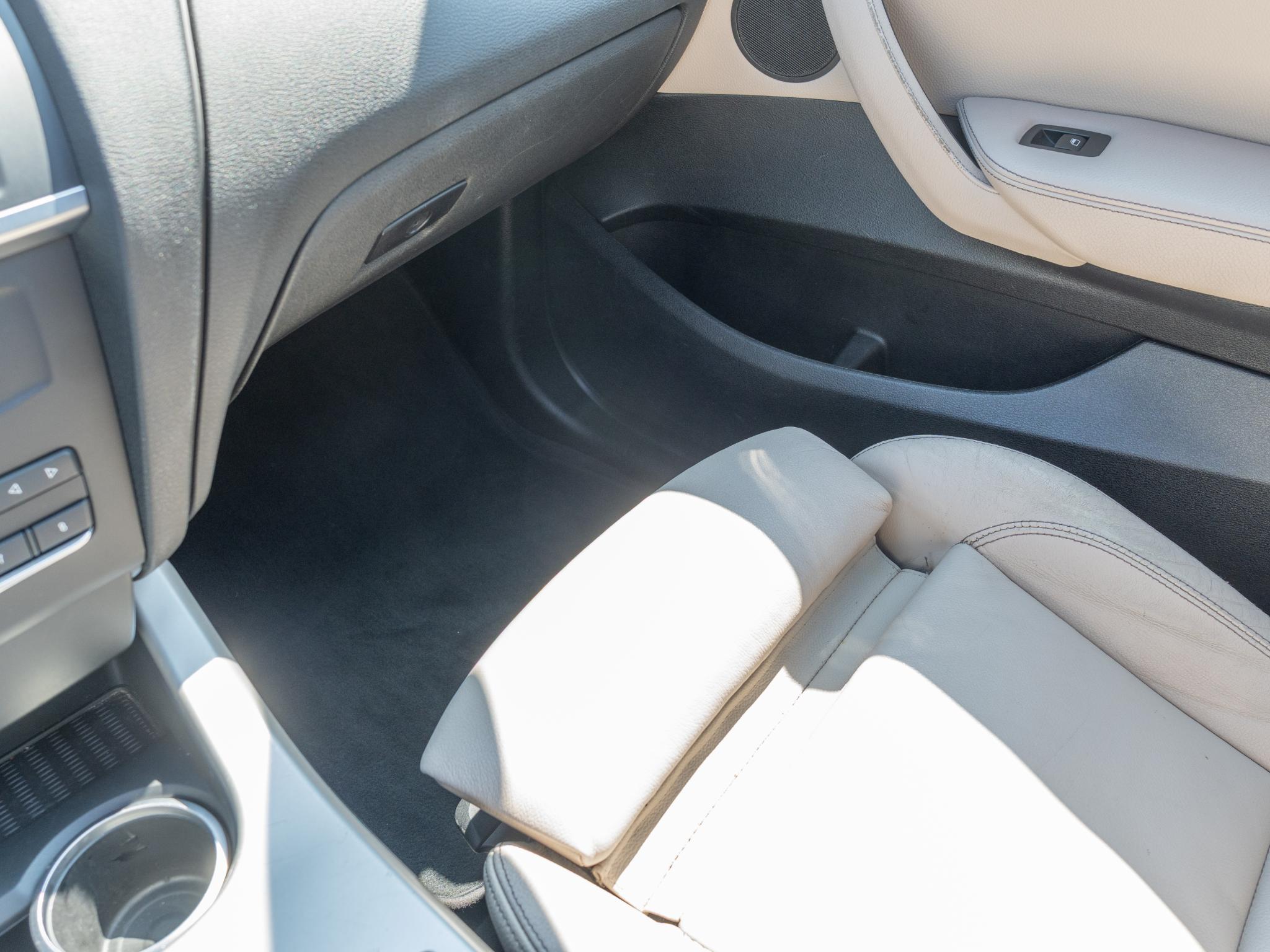 Foto van BMW X Reihe