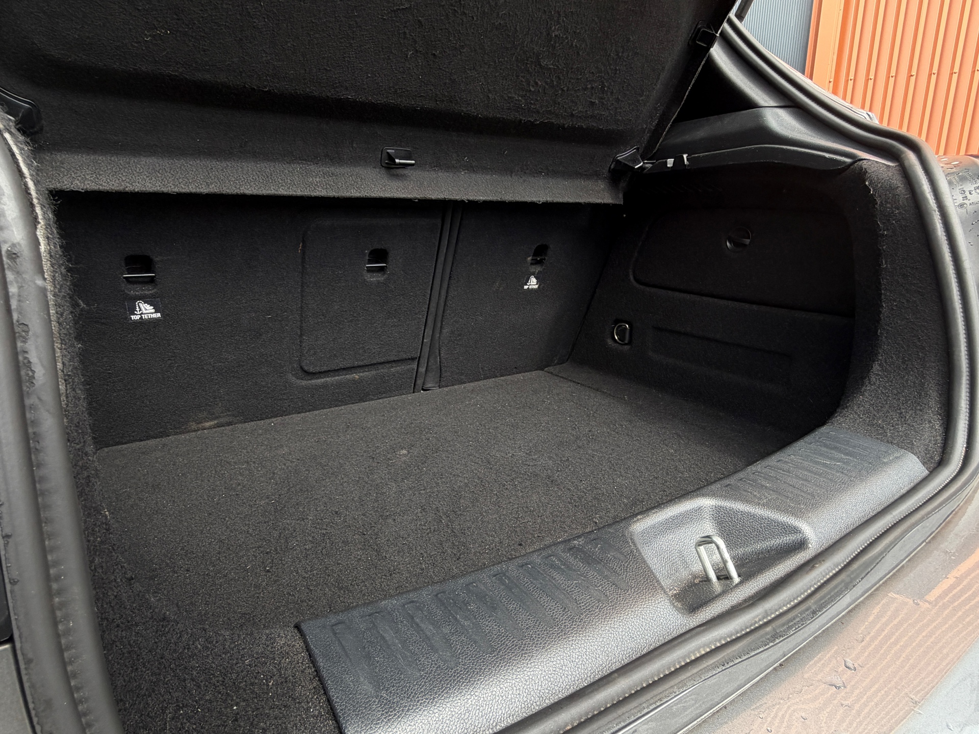 Foto van Mercedes-Benz A 180