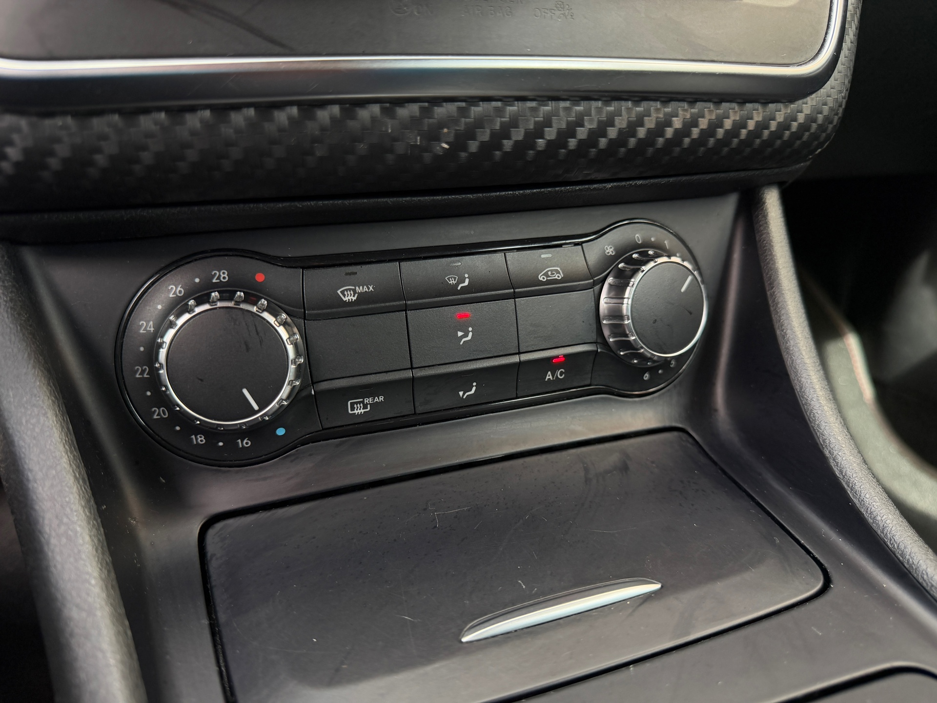 Foto van Mercedes-Benz A 180