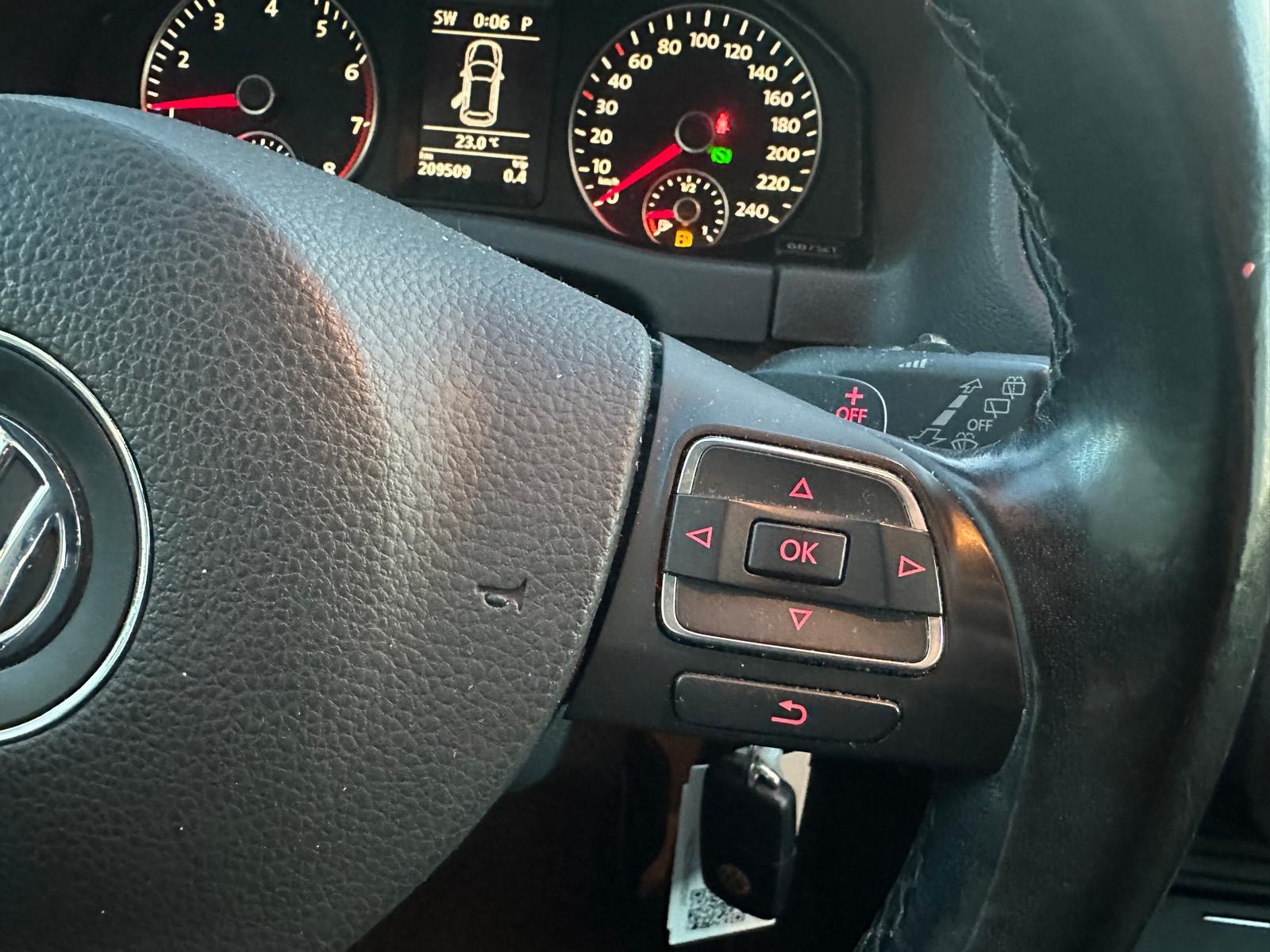 Foto van Volkswagen Golf Plus