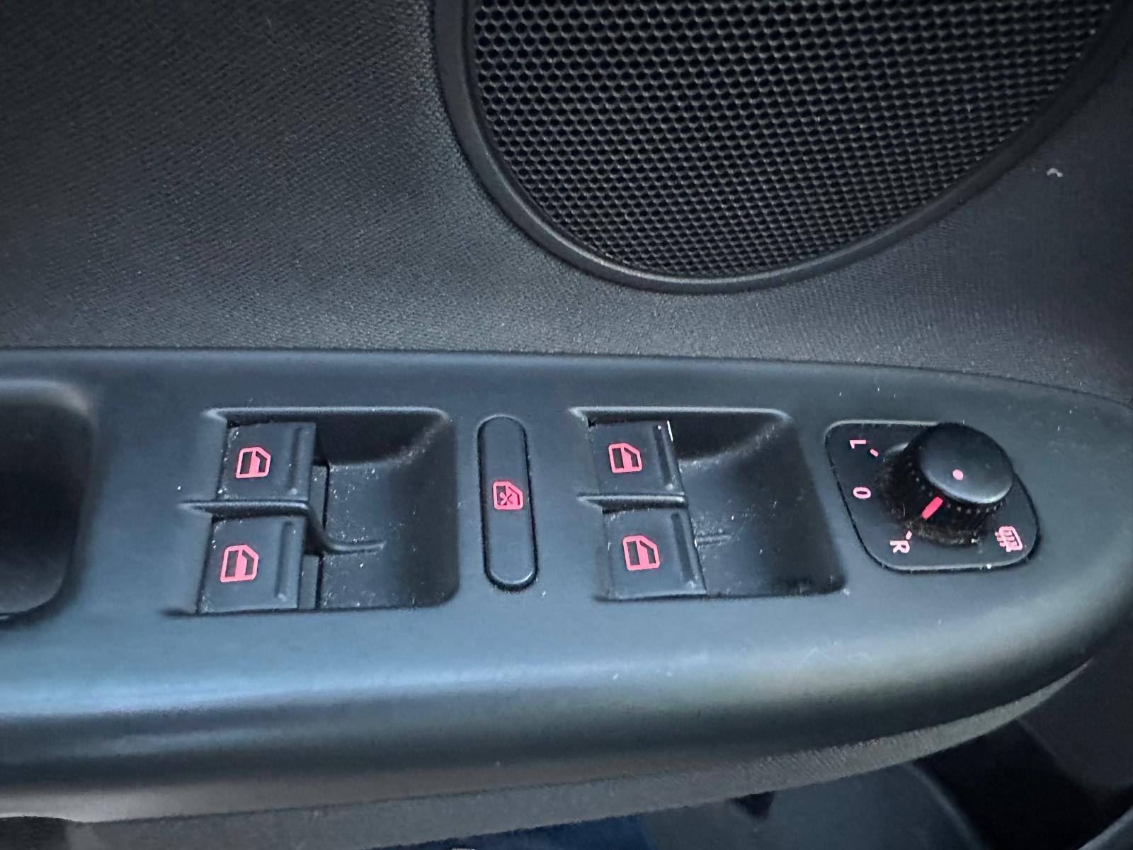 Foto van Volkswagen Golf Plus