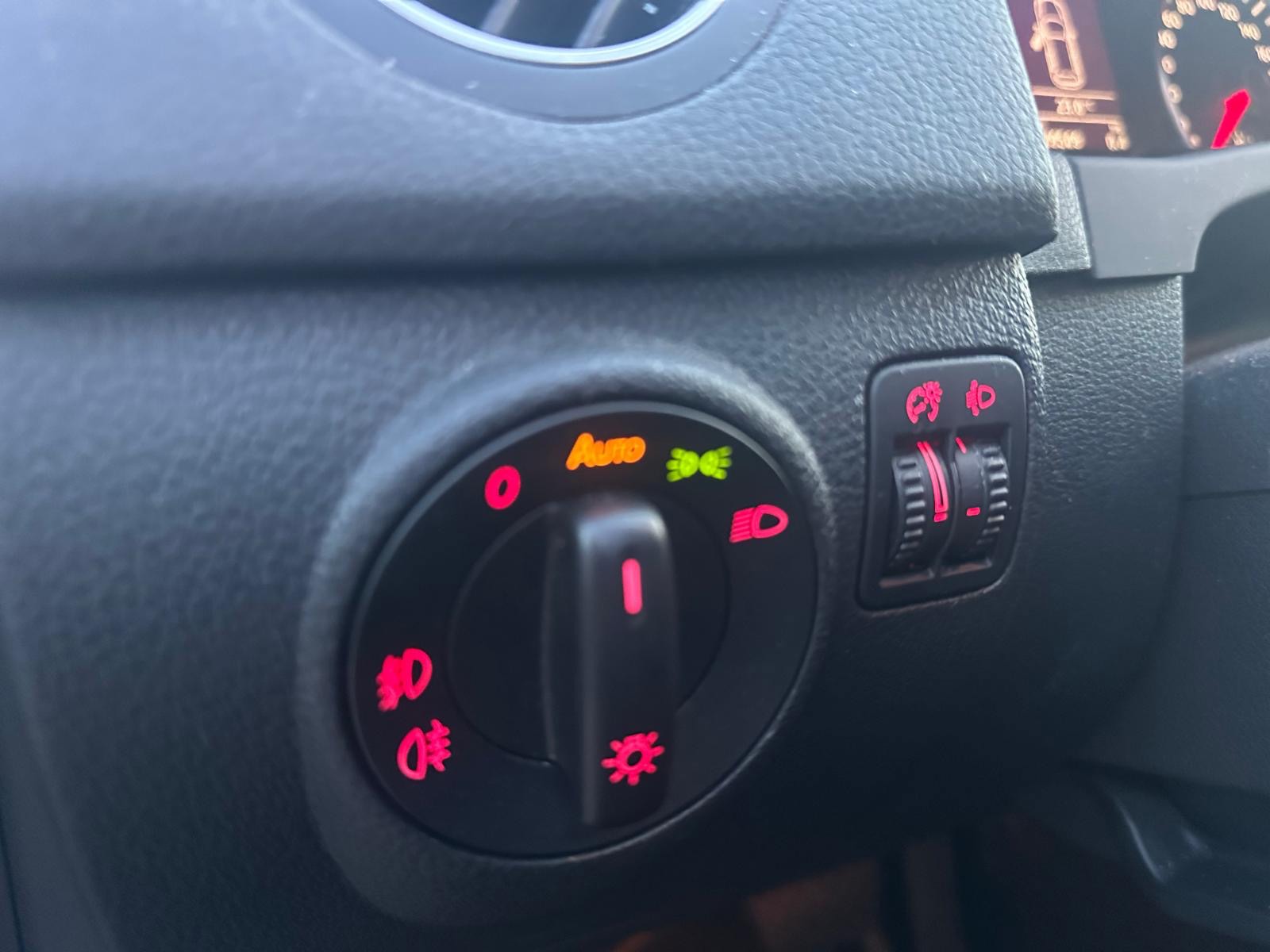 Foto van Volkswagen Golf Plus