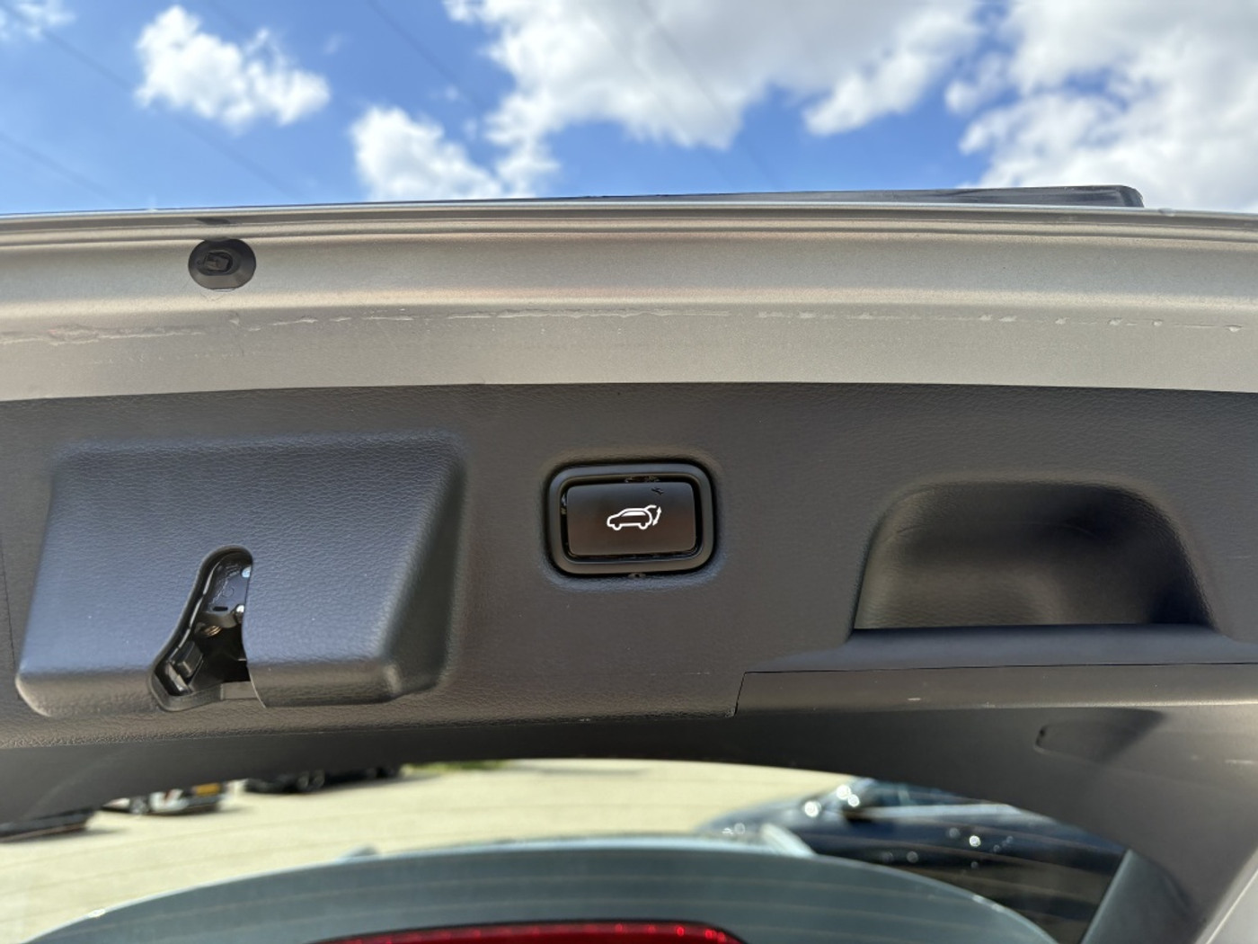 Foto van Kia Ceed Sportswagon