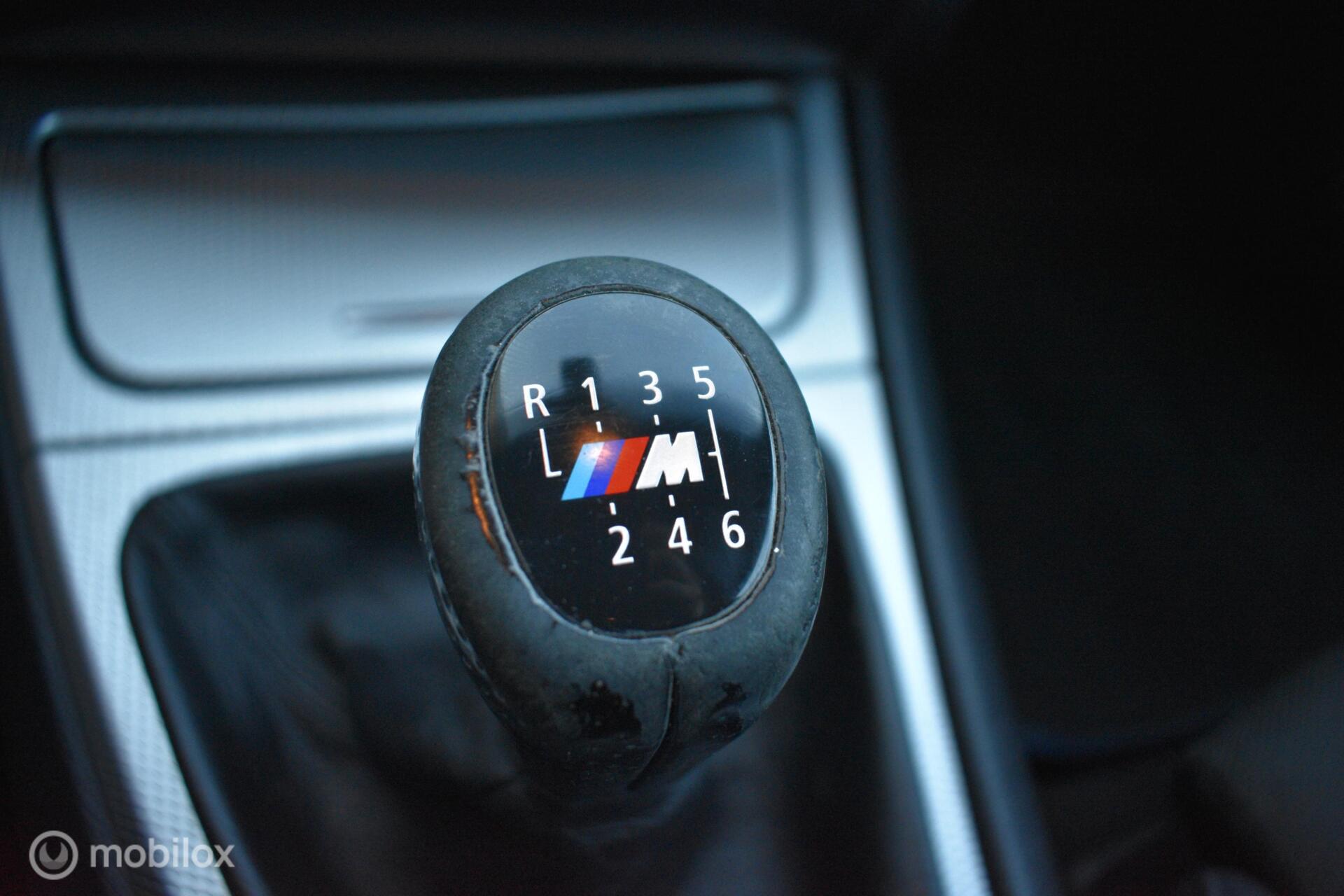 Foto van BMW 116i