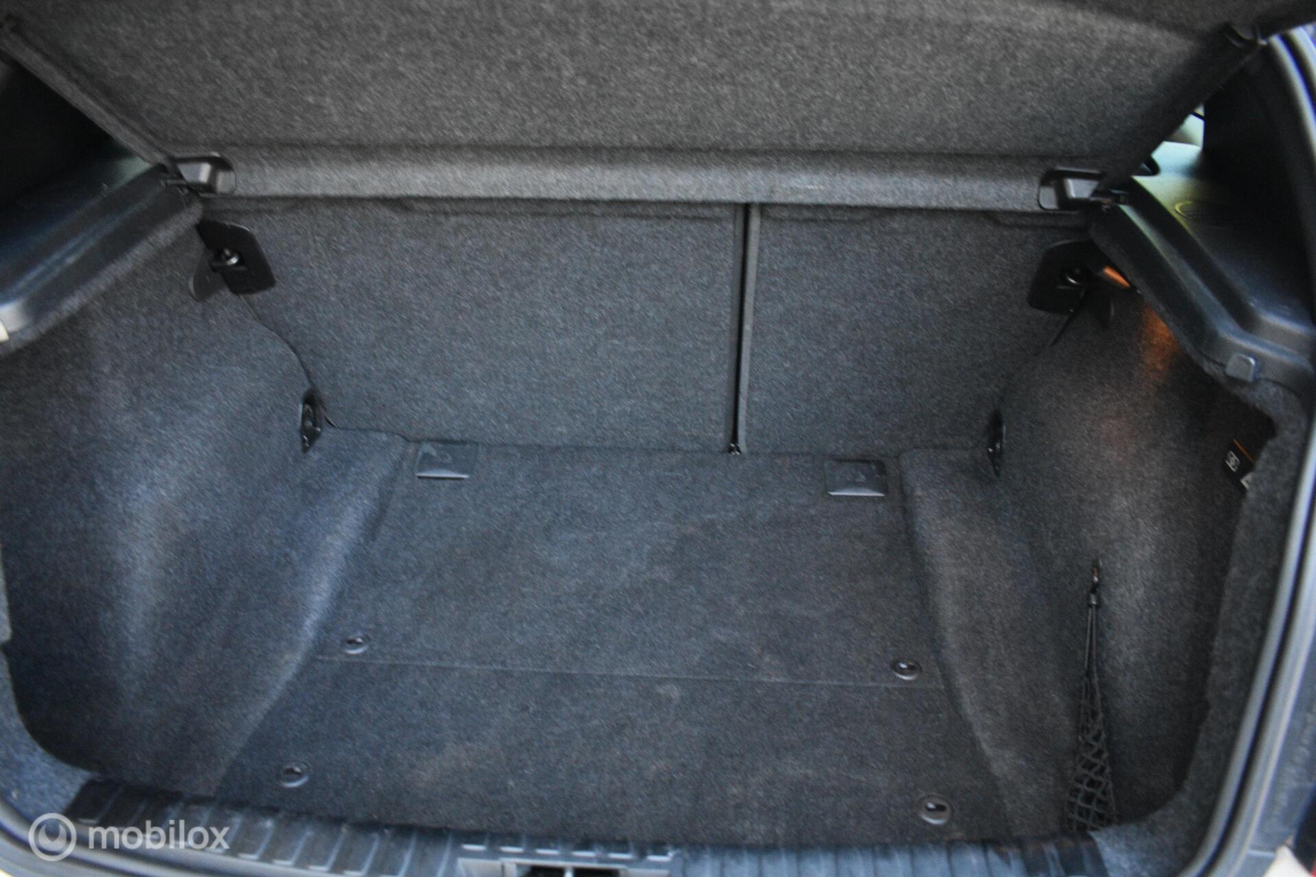 Foto van BMW 116i