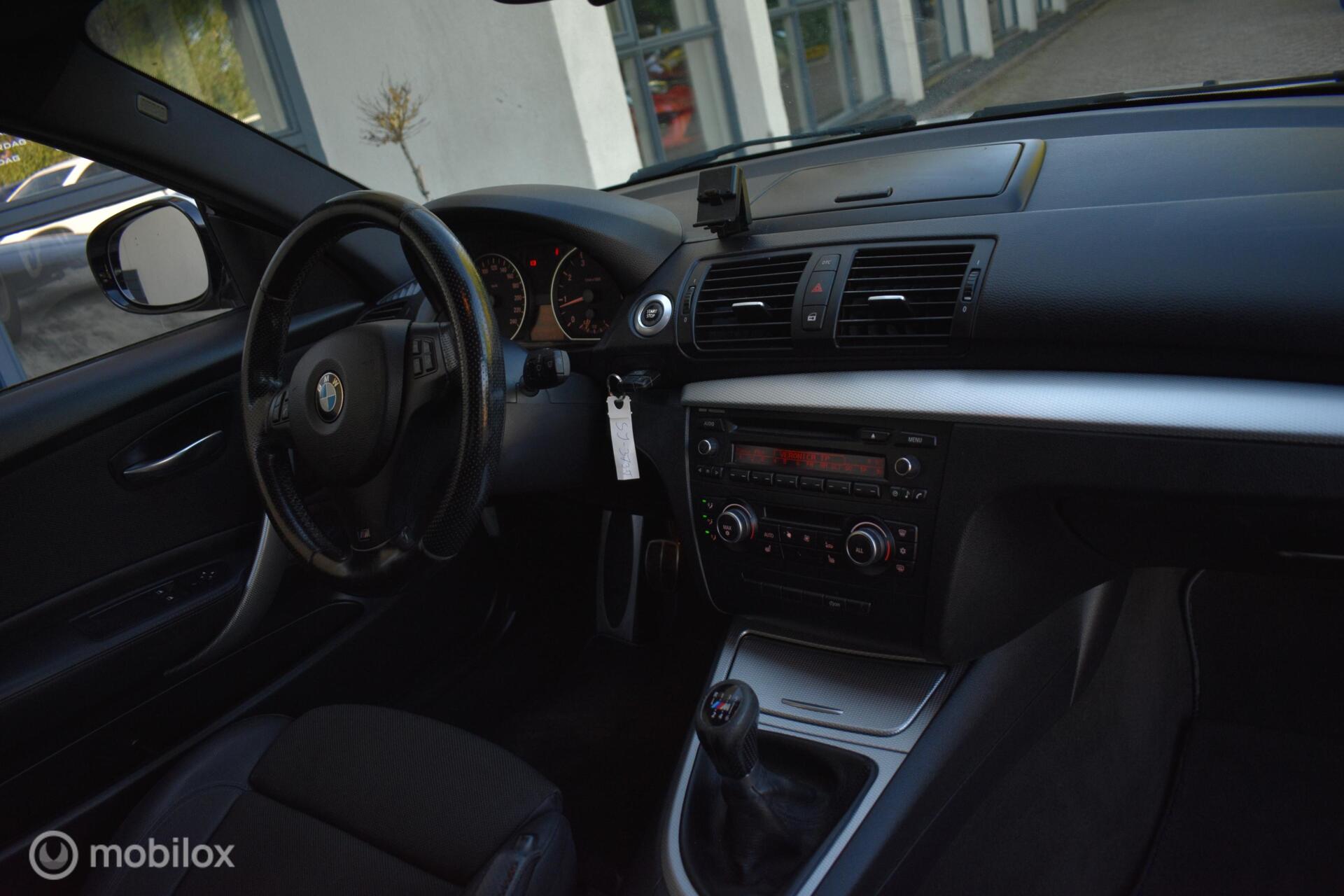 Foto van BMW 116i