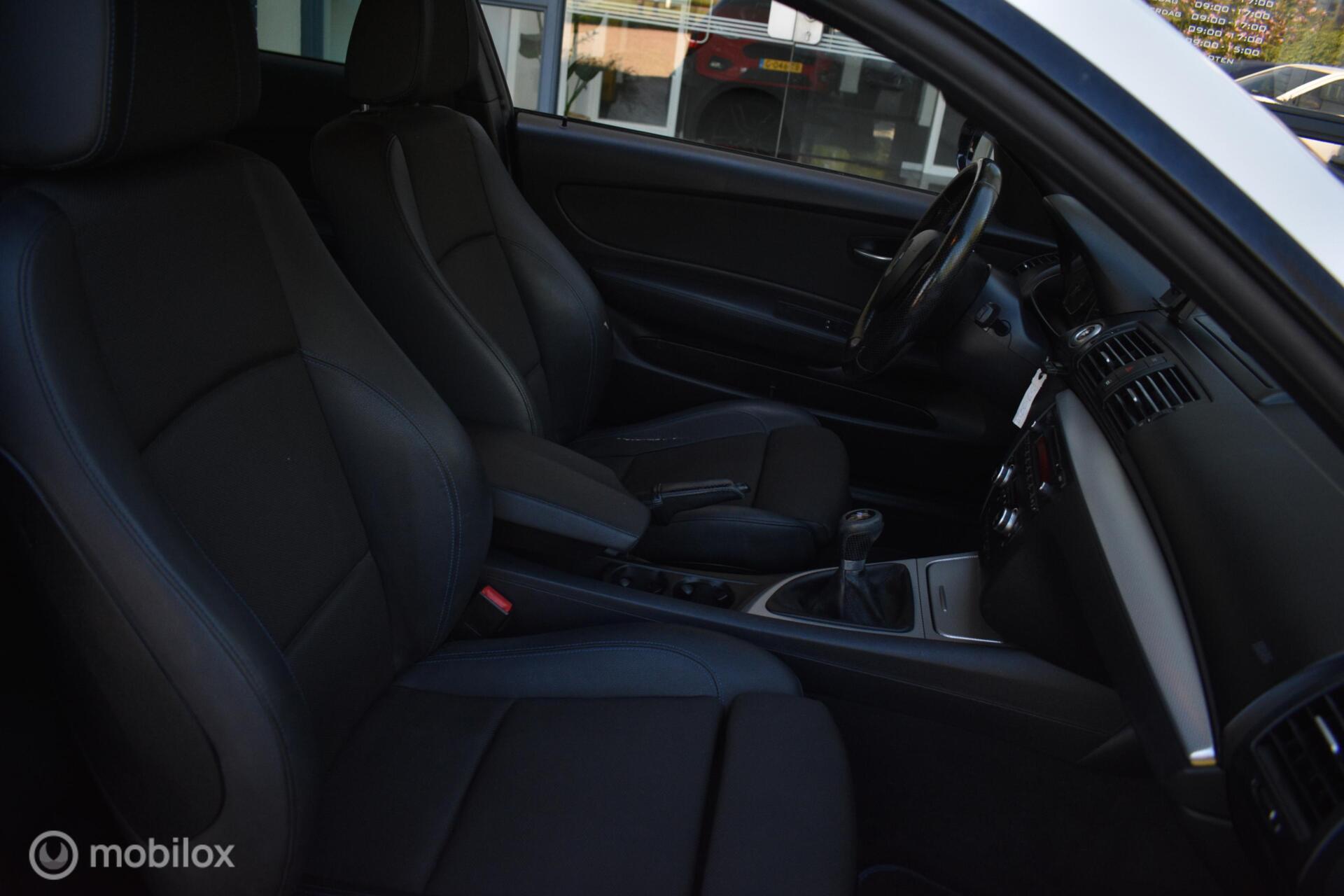 Foto van BMW 116i