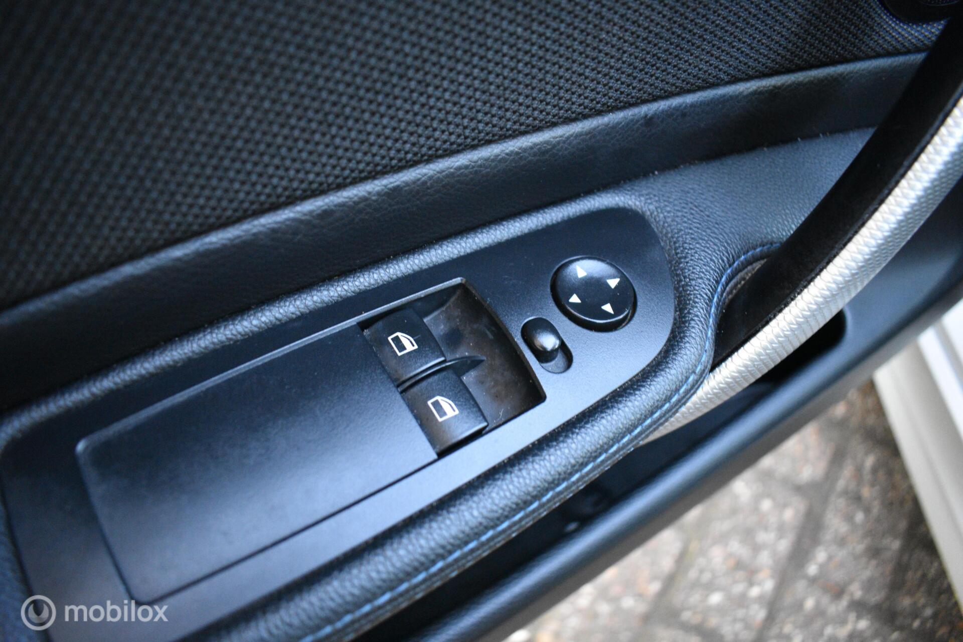 Foto van BMW 116i