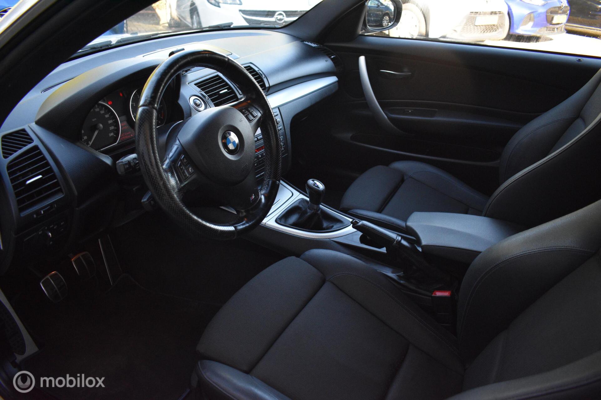 Foto van BMW 116i