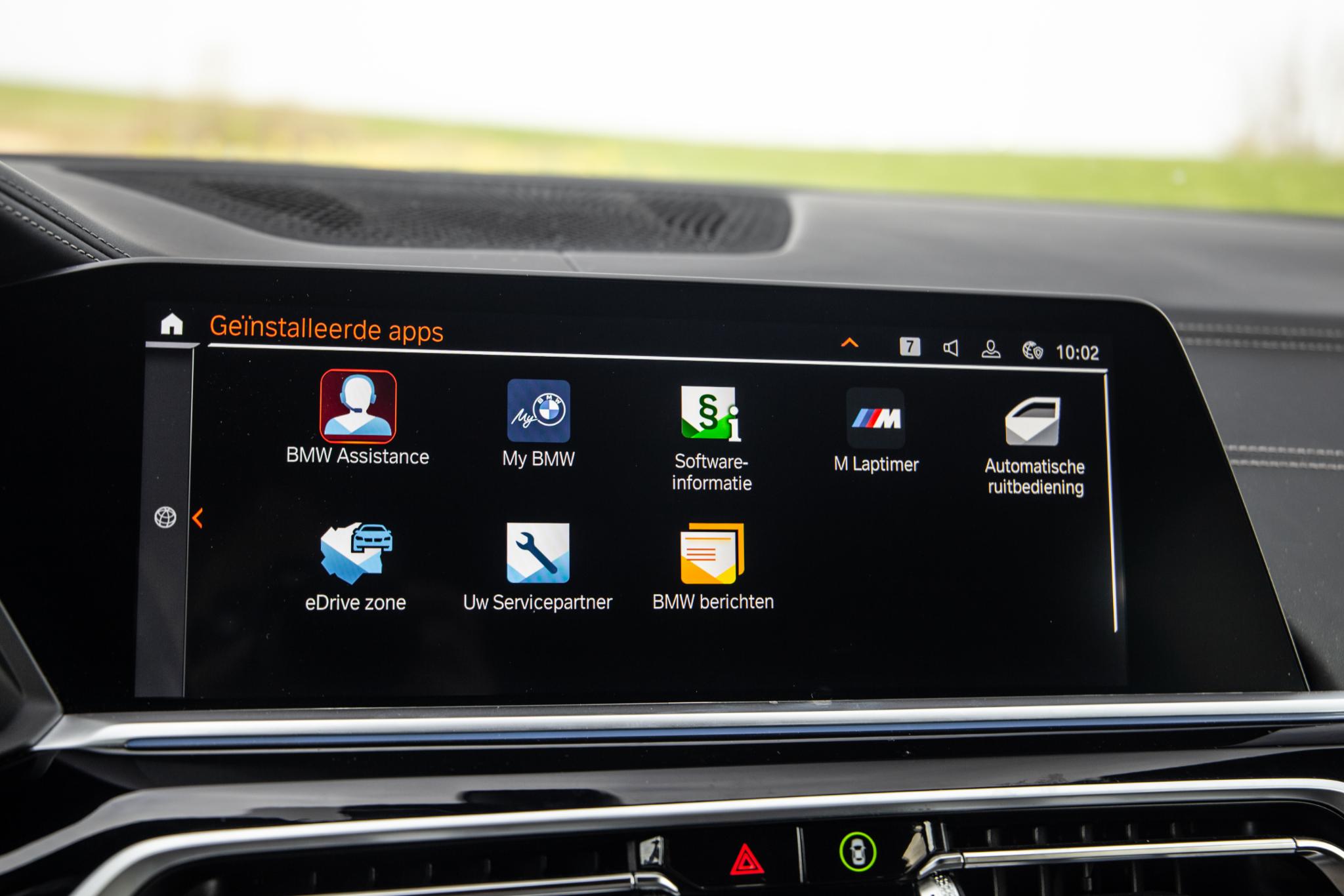 Foto van BMW X5